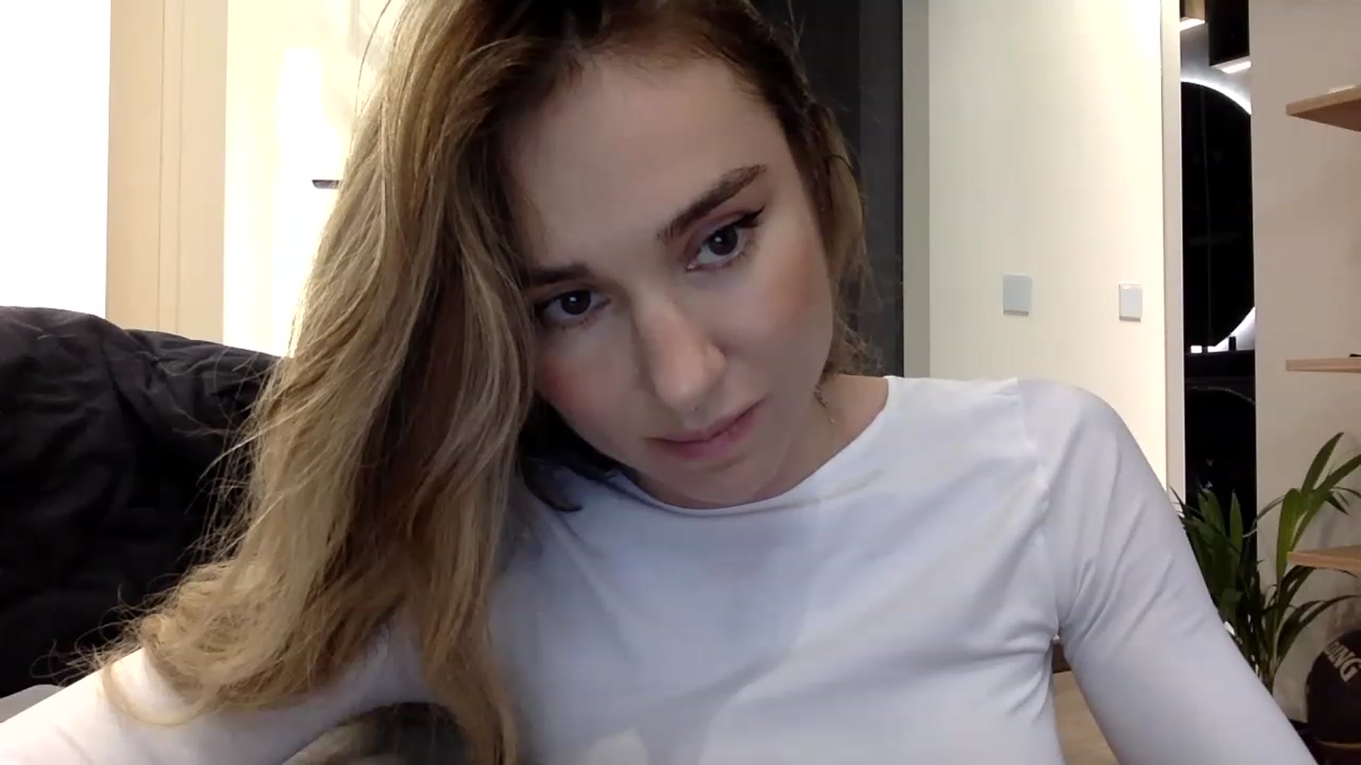 Gallery image thumbnail from EgoisticPuss's myfreecams stream on, 08/18/2023, 12:41 image 19 of 20