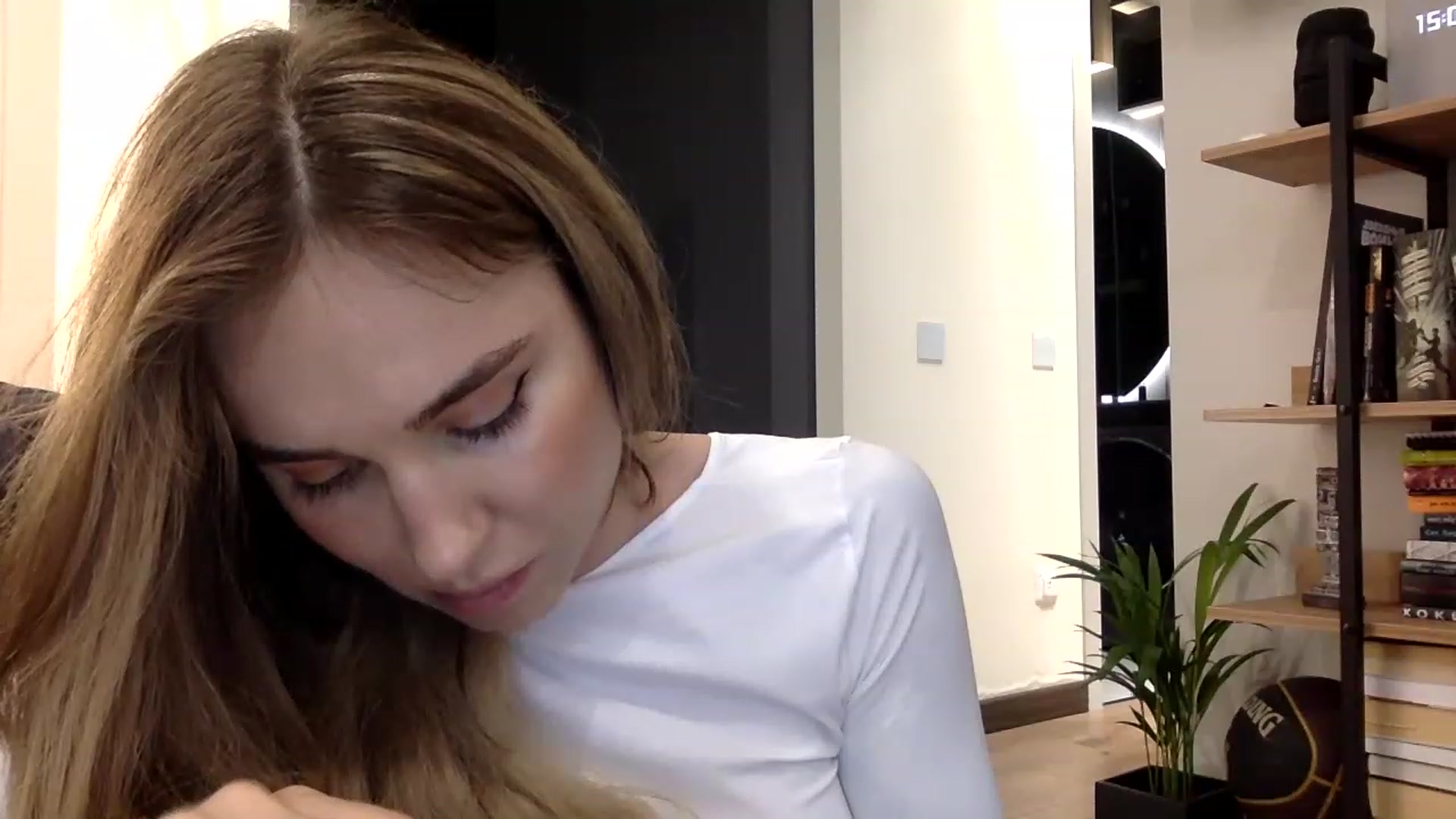 Gallery image thumbnail from EgoisticPuss's myfreecams stream on, 08/18/2023, 12:41 image 11 of 20
