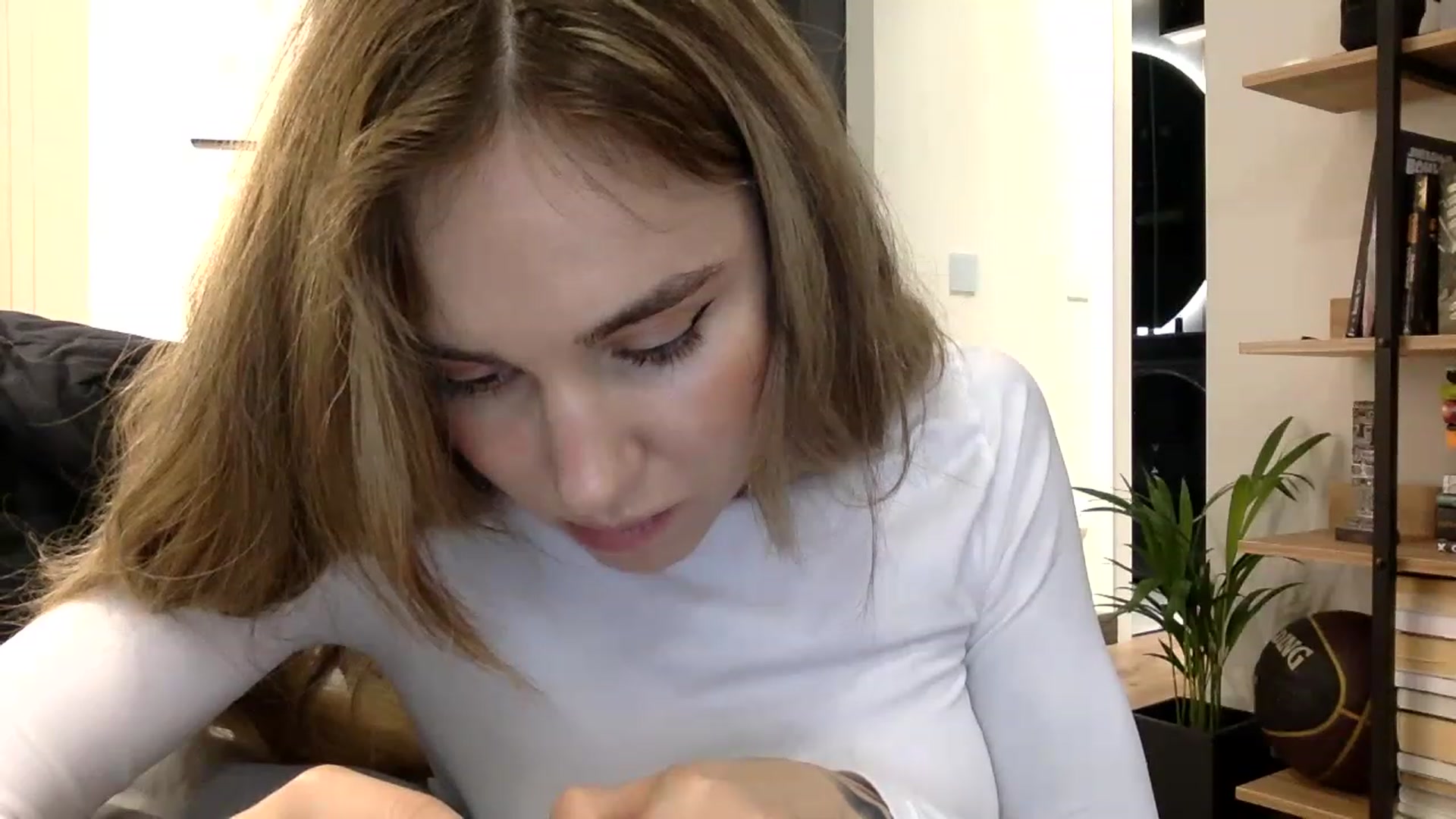Gallery image thumbnail from EgoisticPuss's myfreecams stream on, 08/18/2023, 12:41 image 16 of 20