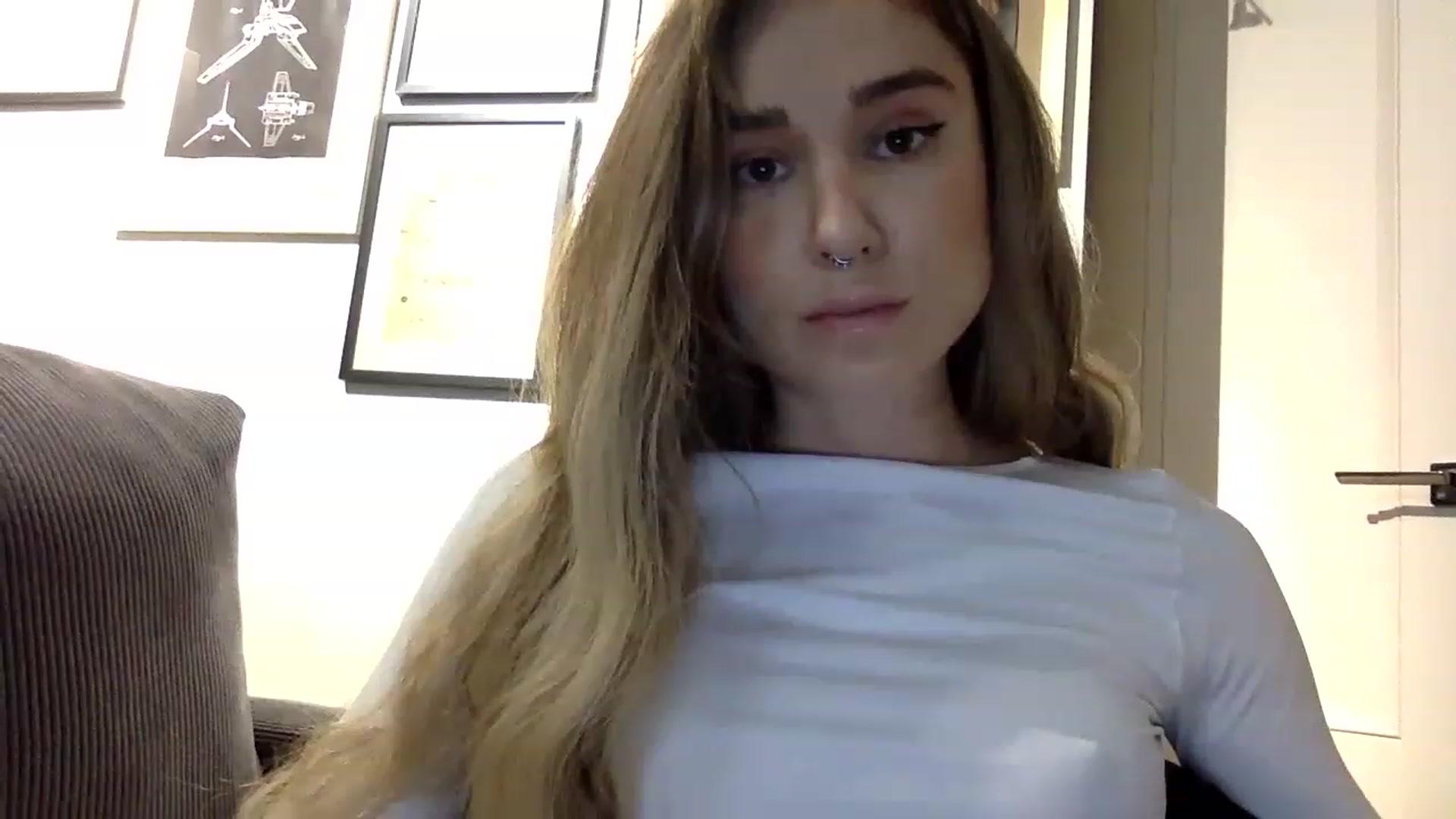Gallery image thumbnail from EgoisticPuss's myfreecams stream on, 08/18/2023, 12:41 image 2 of 20