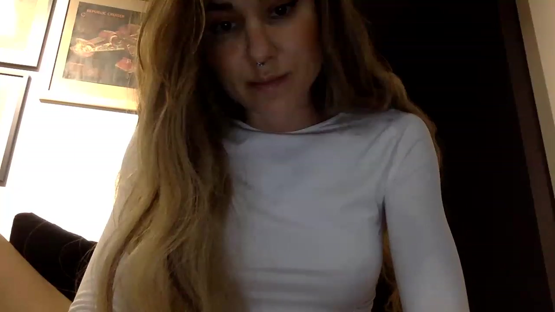 Gallery image thumbnail from EgoisticPuss's myfreecams stream on, 08/18/2023, 12:41 image 5 of 20
