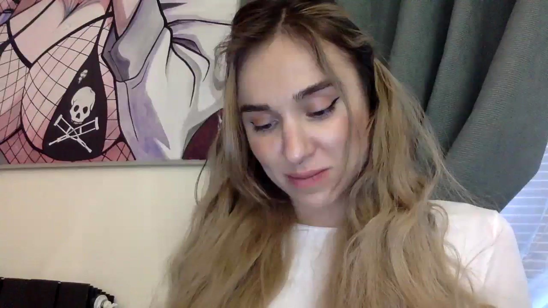Gallery image thumbnail from EgoisticPuss's myfreecams stream on, 08/18/2023, 16:18 image 4 of 20