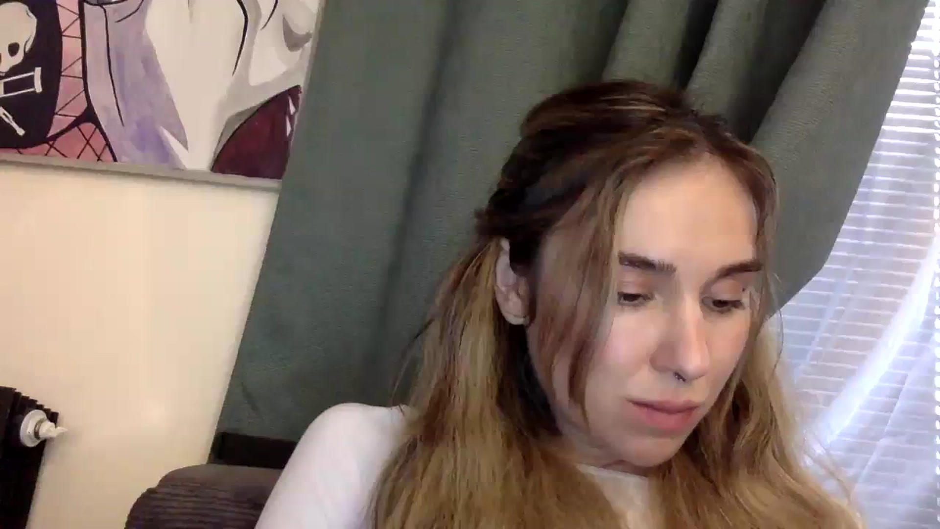 Gallery image thumbnail from EgoisticPuss's myfreecams stream on, 08/18/2023, 16:18 image 7 of 20