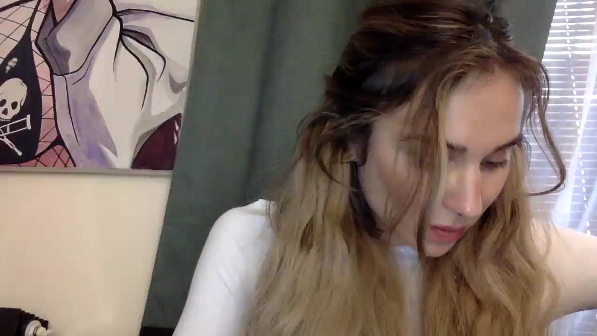 Gallery image thumbnail from EgoisticPuss's myfreecams stream on, 08/18/2023, 16:18 image 2 of 20