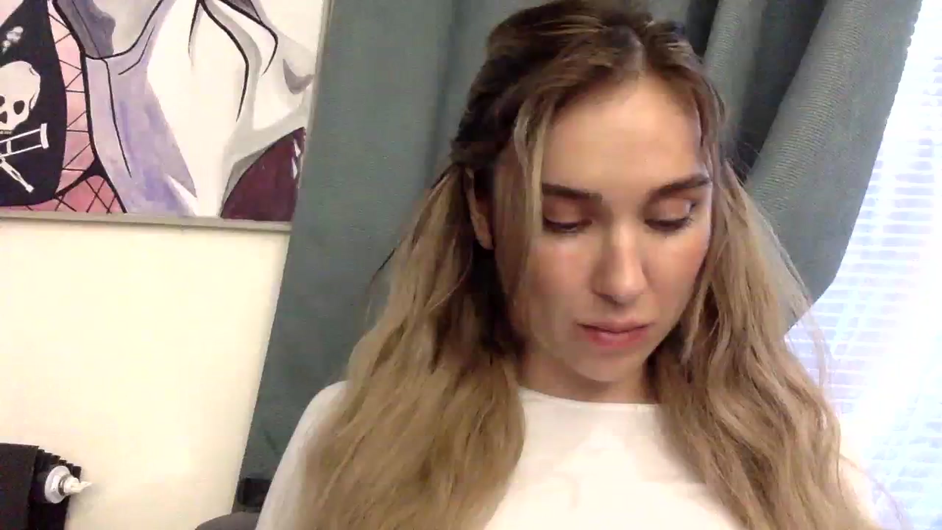 Gallery image thumbnail from EgoisticPuss's myfreecams stream on, 08/18/2023, 16:18 image 5 of 20