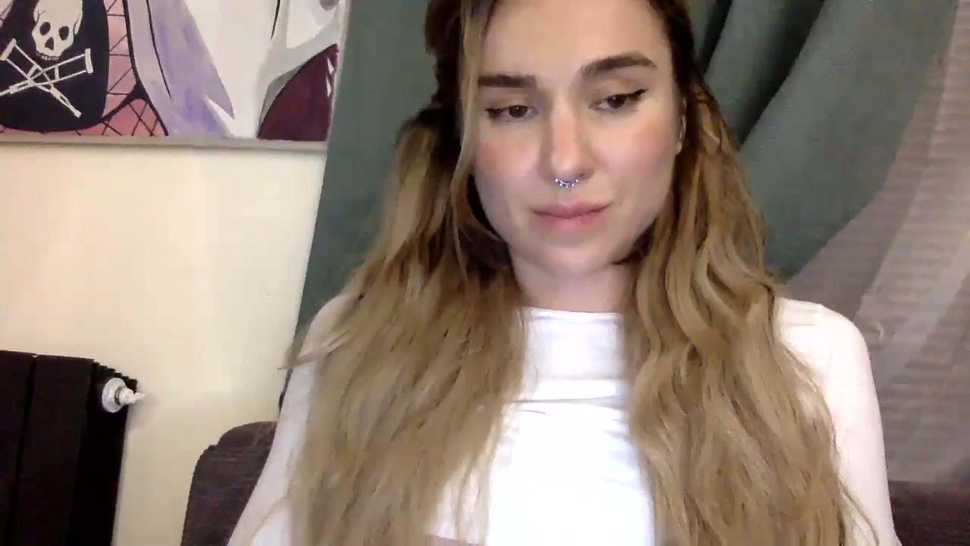 Gallery image thumbnail from EgoisticPuss's myfreecams stream on, 08/18/2023, 17:39 image 17 of 20