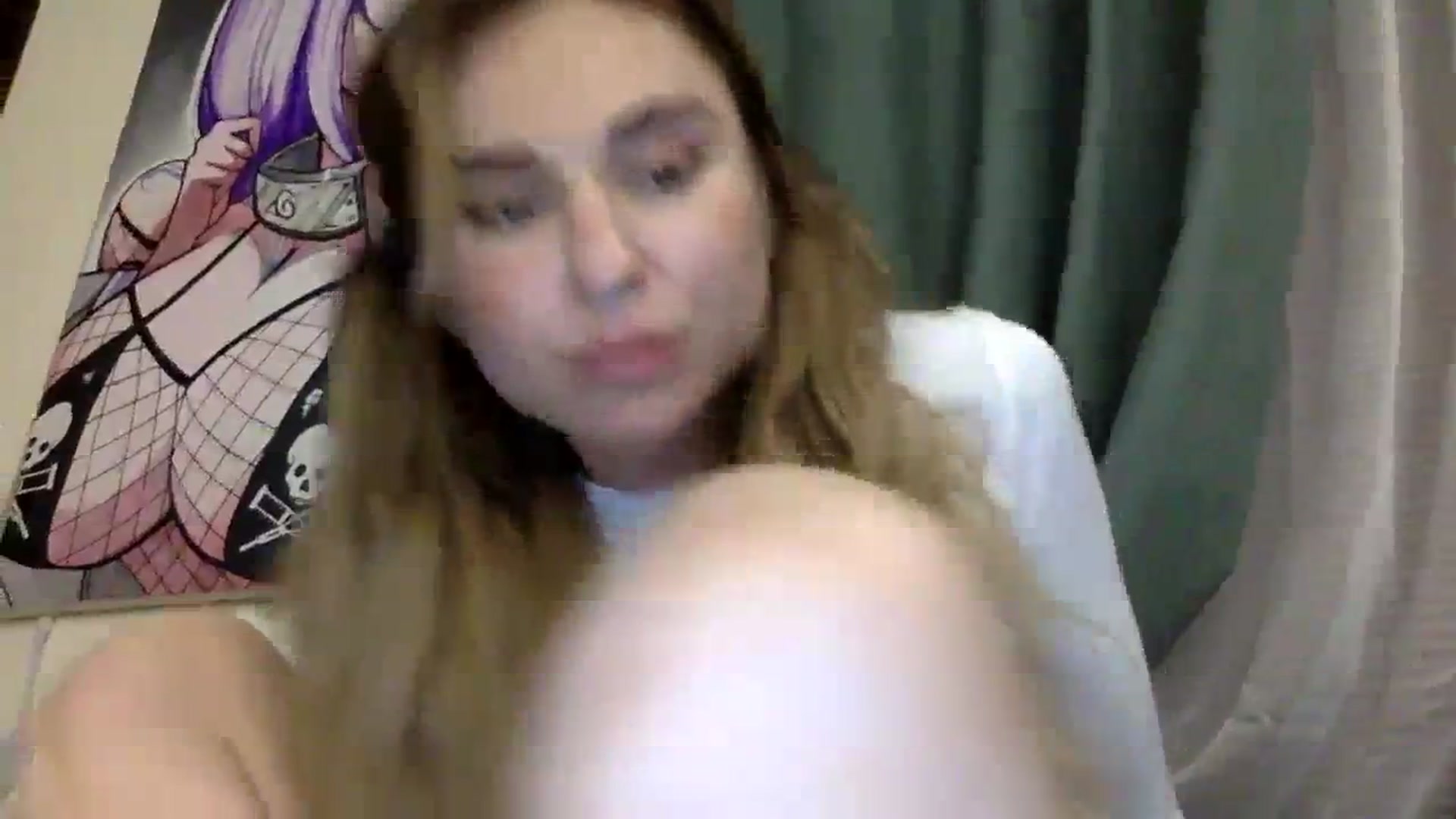 Gallery image thumbnail from EgoisticPuss's myfreecams stream on, 08/18/2023, 17:39 image 16 of 20