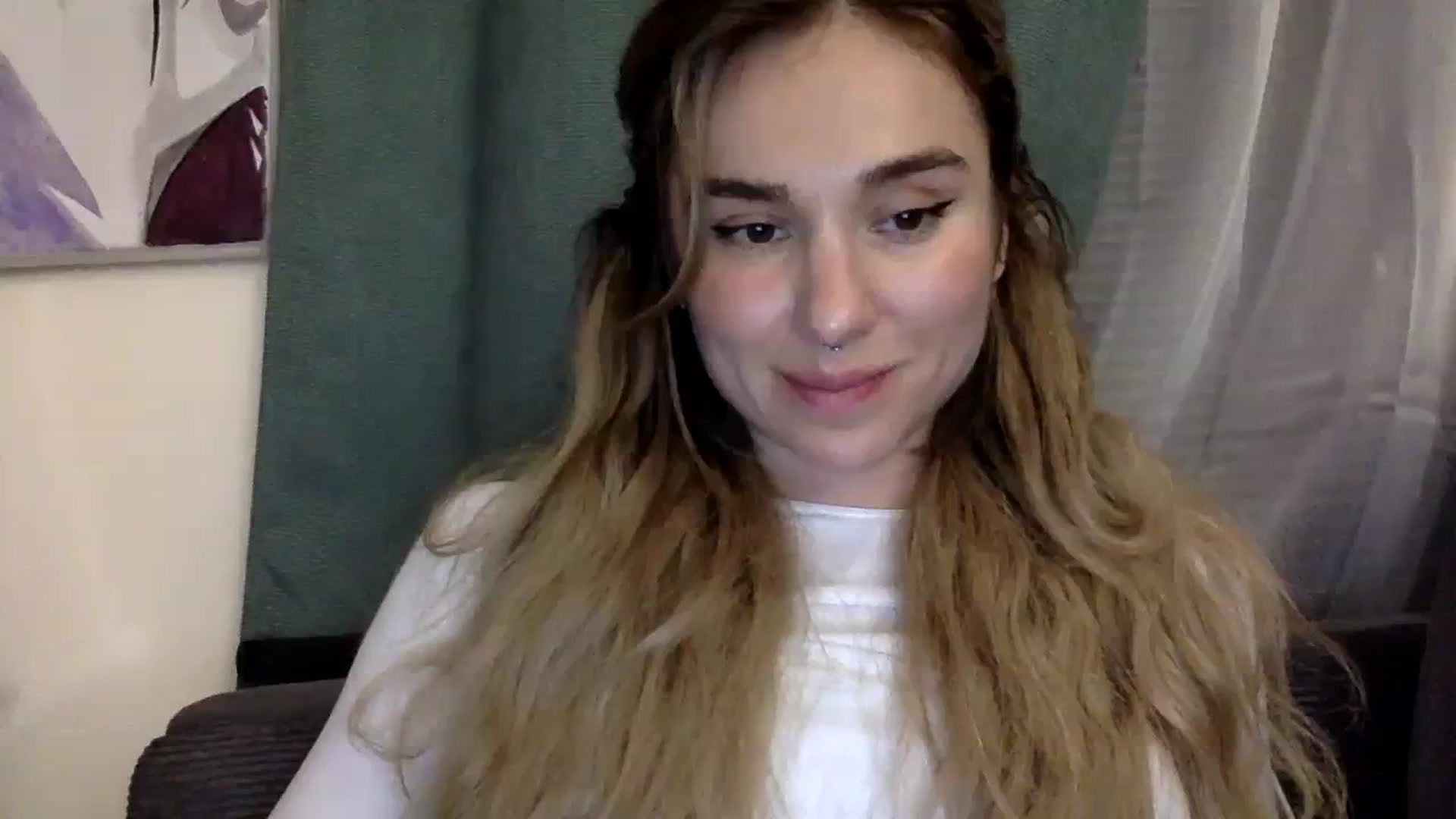 Gallery image thumbnail from EgoisticPuss's myfreecams stream on, 08/18/2023, 17:39 image 15 of 20