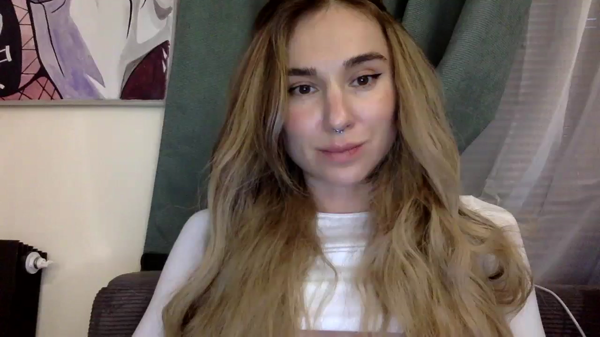 Gallery image thumbnail from EgoisticPuss's myfreecams stream on, 08/18/2023, 17:39 image 9 of 20