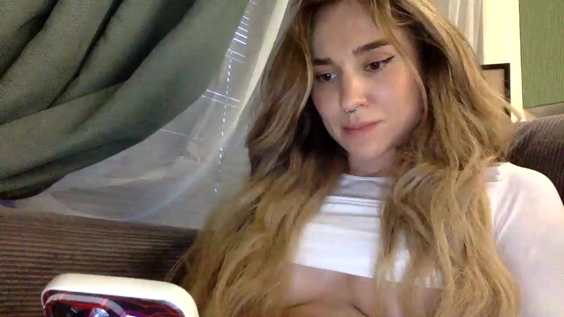 Gallery image thumbnail from EgoisticPuss's myfreecams stream on, 08/18/2023, 17:39 image 1 of 20