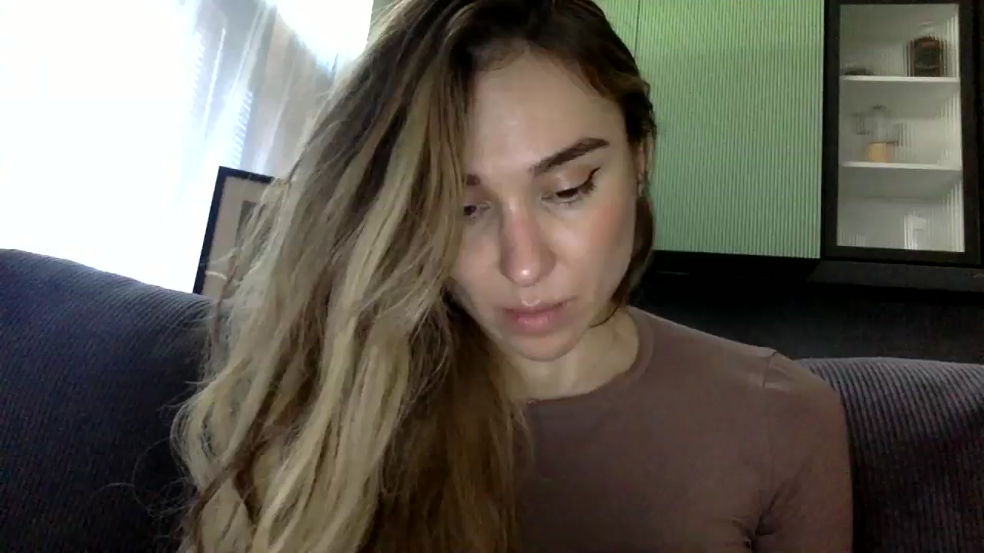 Gallery image thumbnail from EgoisticPuss's myfreecams stream on, 08/19/2023, 12:15 image 9 of 20