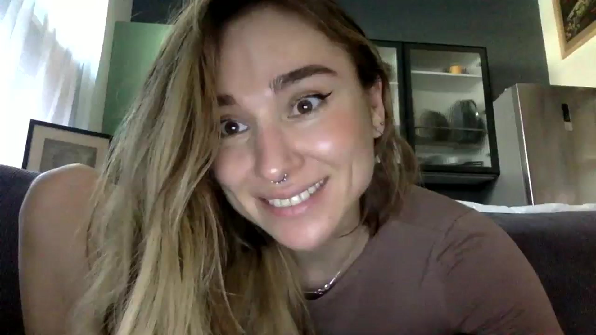 Gallery image thumbnail from EgoisticPuss's myfreecams stream on, 08/19/2023, 12:15 image 7 of 20