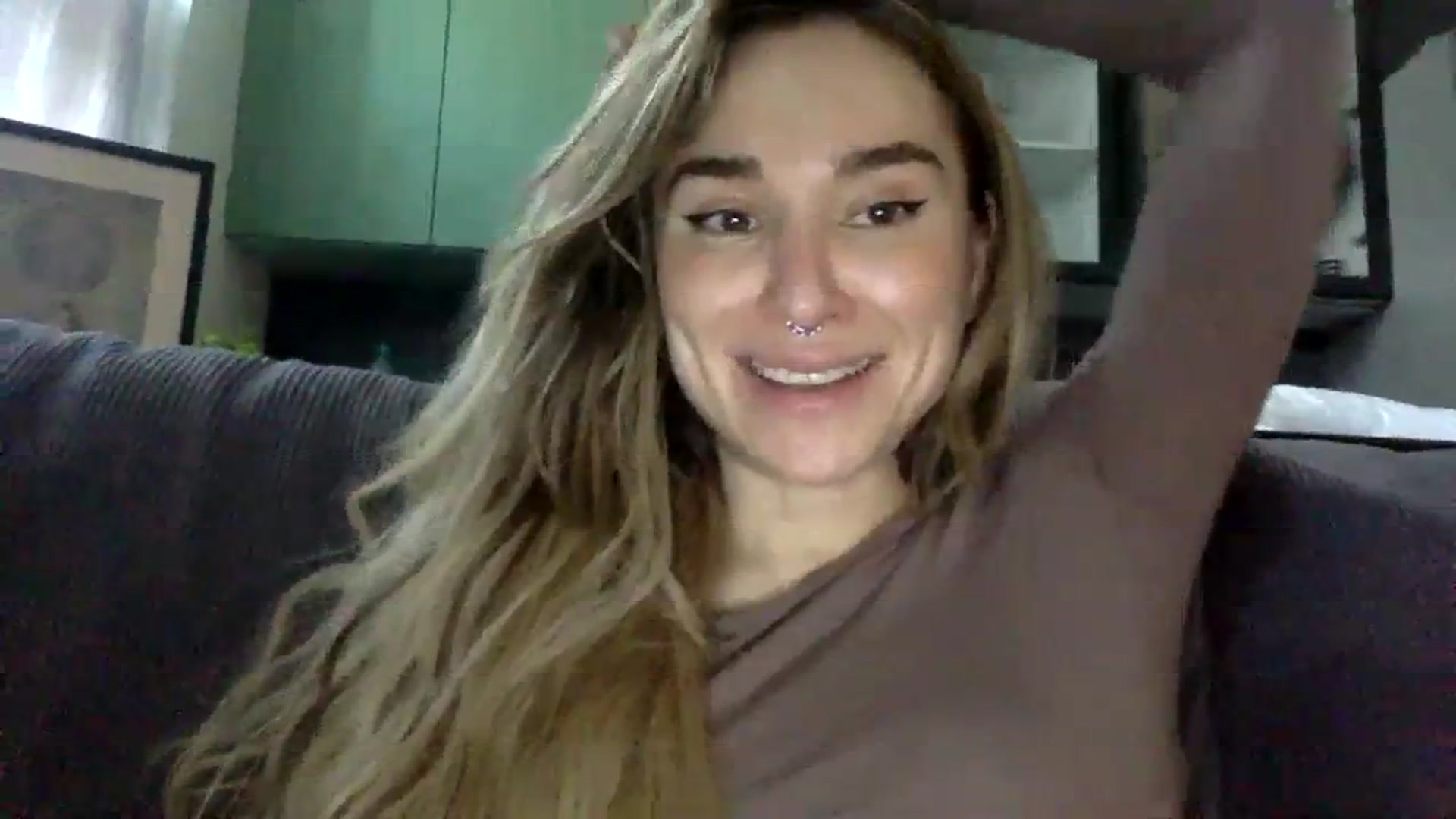 Gallery image thumbnail from EgoisticPuss's myfreecams stream on, 08/19/2023, 12:15 image 2 of 20