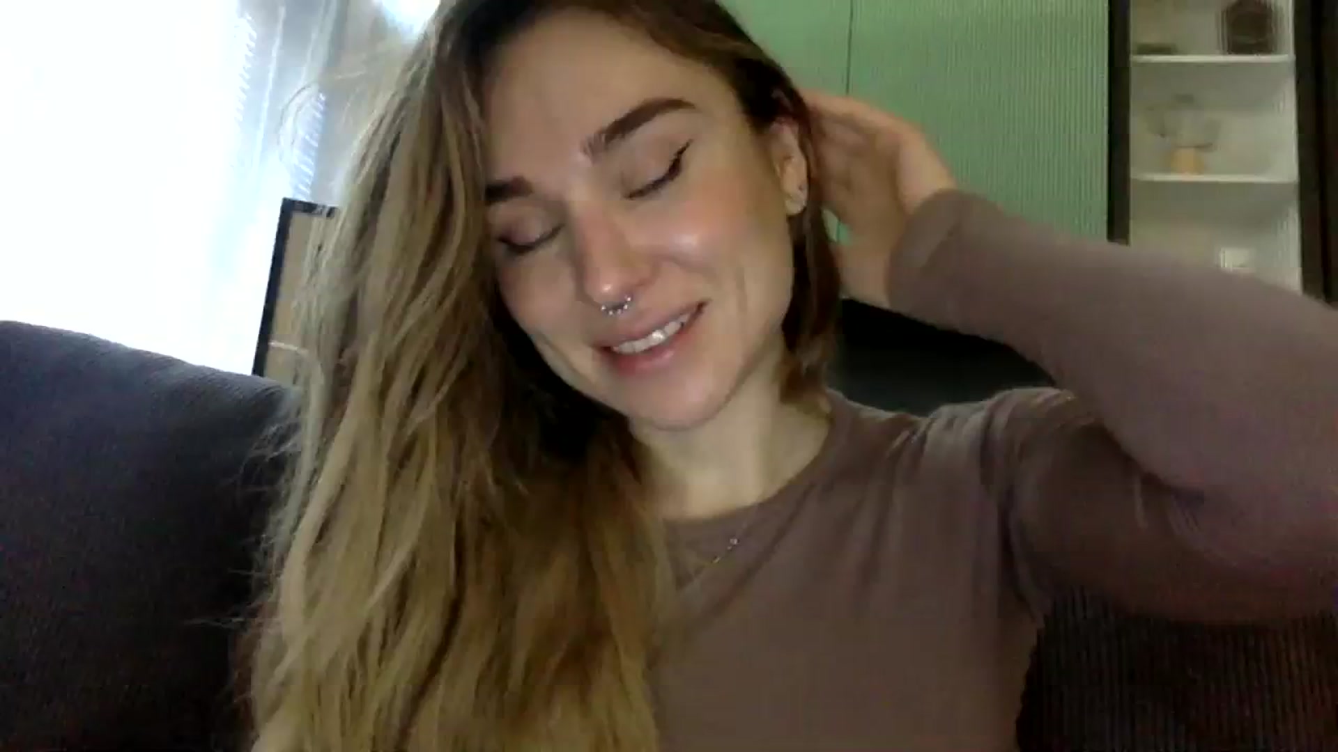 Gallery image thumbnail from EgoisticPuss's myfreecams stream on, 08/19/2023, 12:15 image 15 of 20