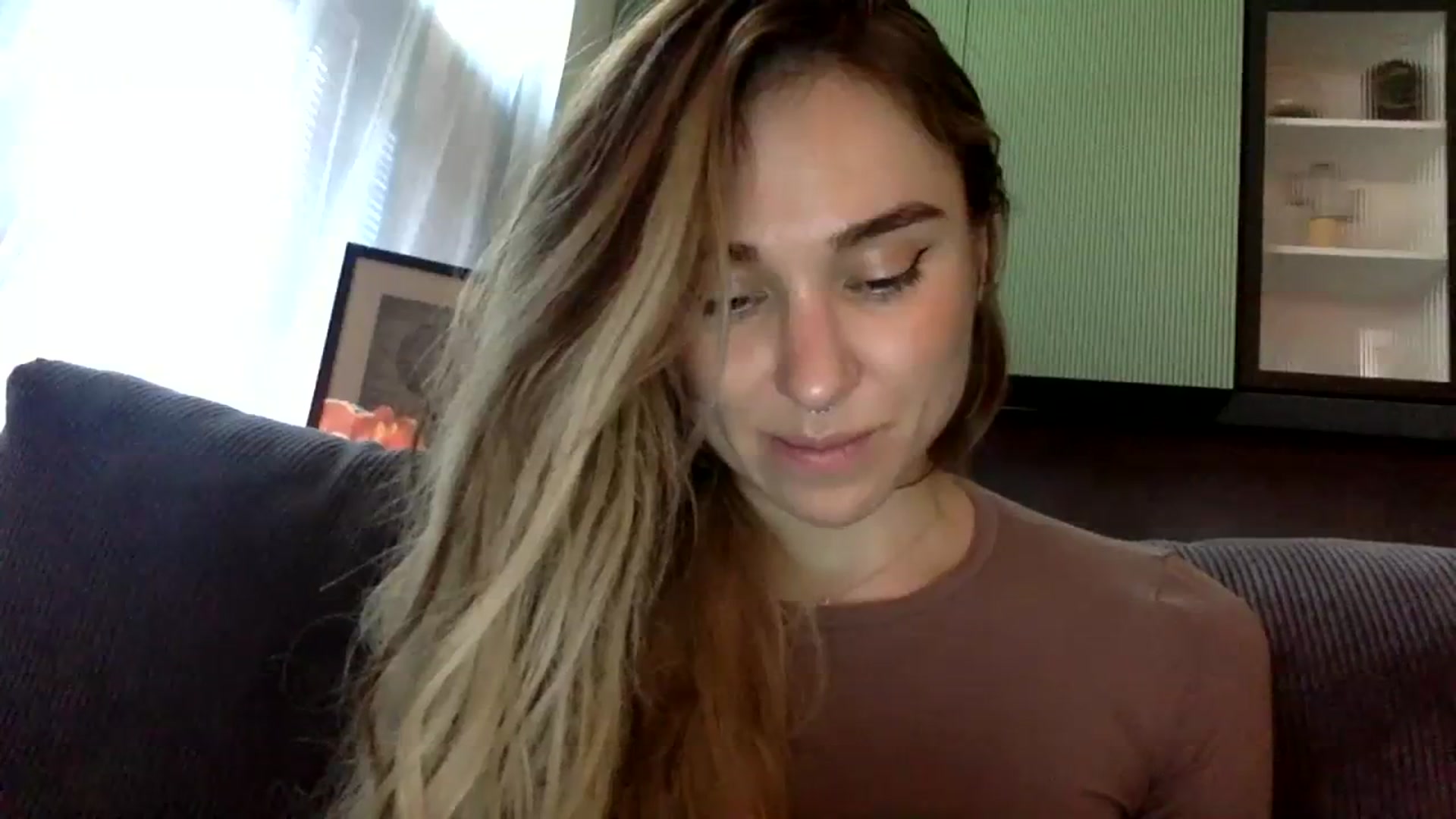 Gallery image thumbnail from EgoisticPuss's myfreecams stream on, 08/19/2023, 12:15 image 10 of 20