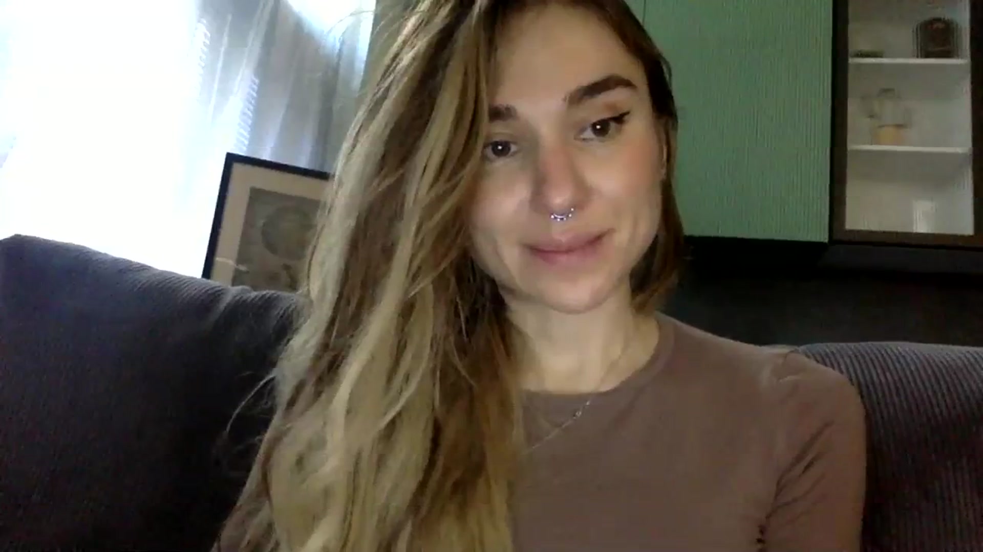 Gallery image thumbnail from EgoisticPuss's myfreecams stream on, 08/19/2023, 12:15 image 14 of 20