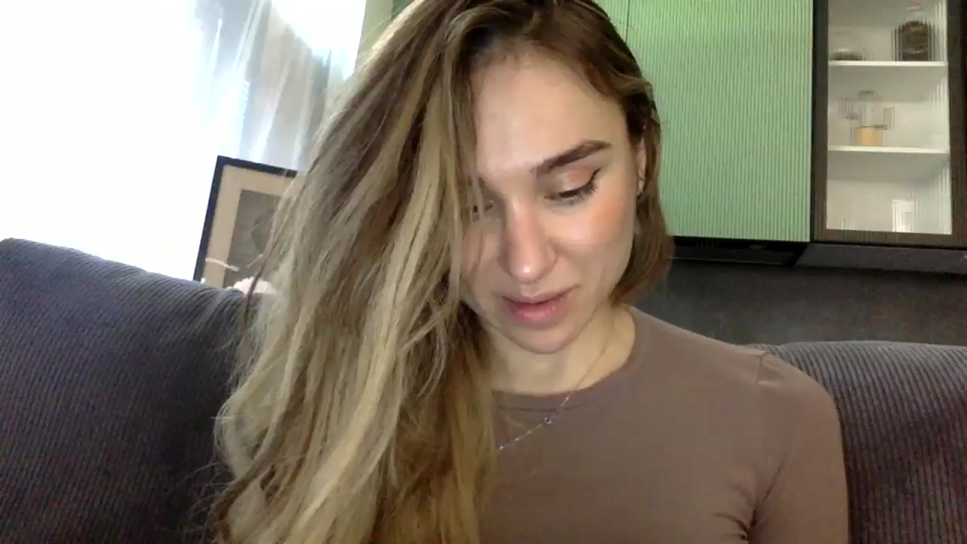 Gallery image thumbnail from EgoisticPuss's myfreecams stream on, 08/19/2023, 12:15 image 13 of 20