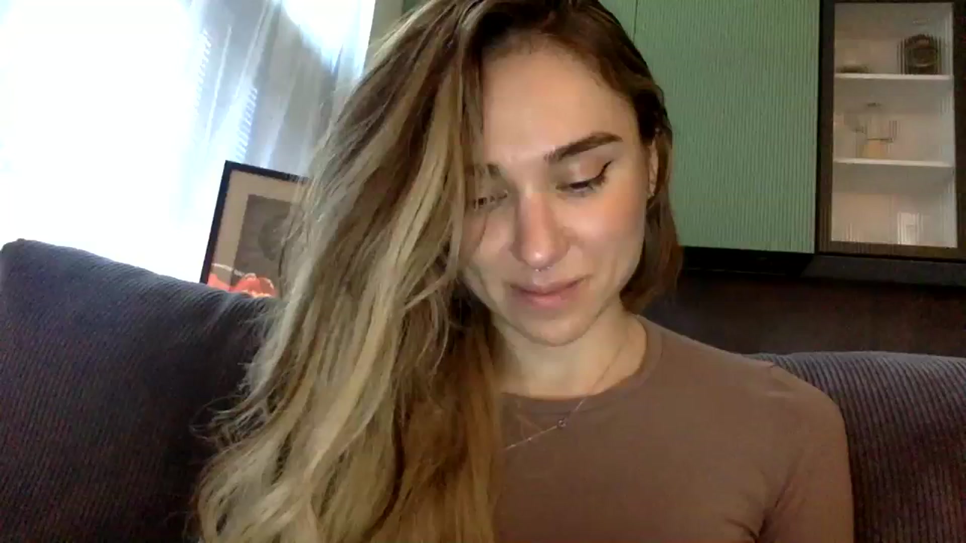 Gallery image thumbnail from EgoisticPuss's myfreecams stream on, 08/19/2023, 12:15 image 12 of 20