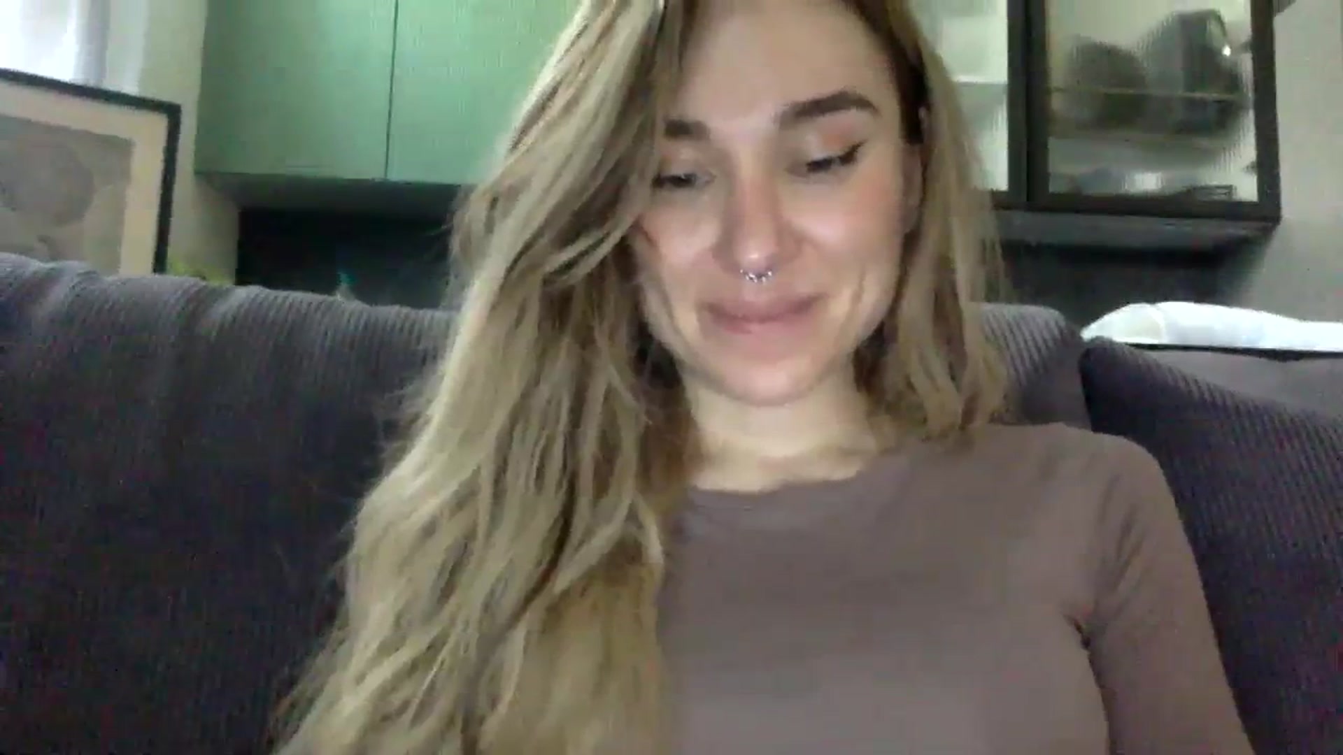 Gallery image thumbnail from EgoisticPuss's myfreecams stream on, 08/19/2023, 12:15 image 4 of 20