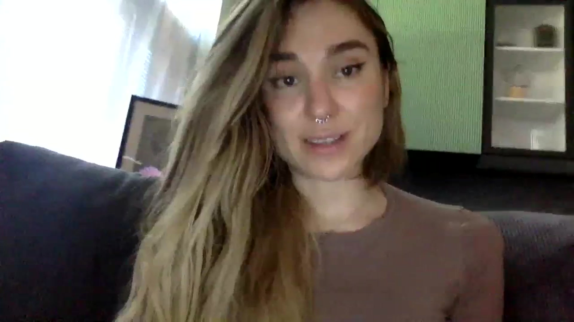 Gallery image thumbnail from EgoisticPuss's myfreecams stream on, 08/19/2023, 12:15 image 8 of 20