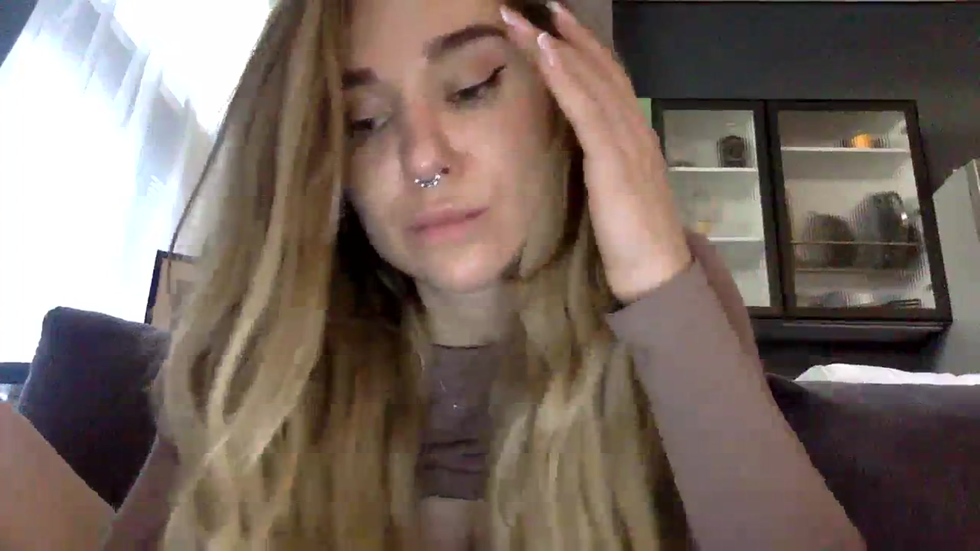 Gallery image thumbnail from EgoisticPuss's myfreecams stream on, 08/19/2023, 12:15 image 17 of 20