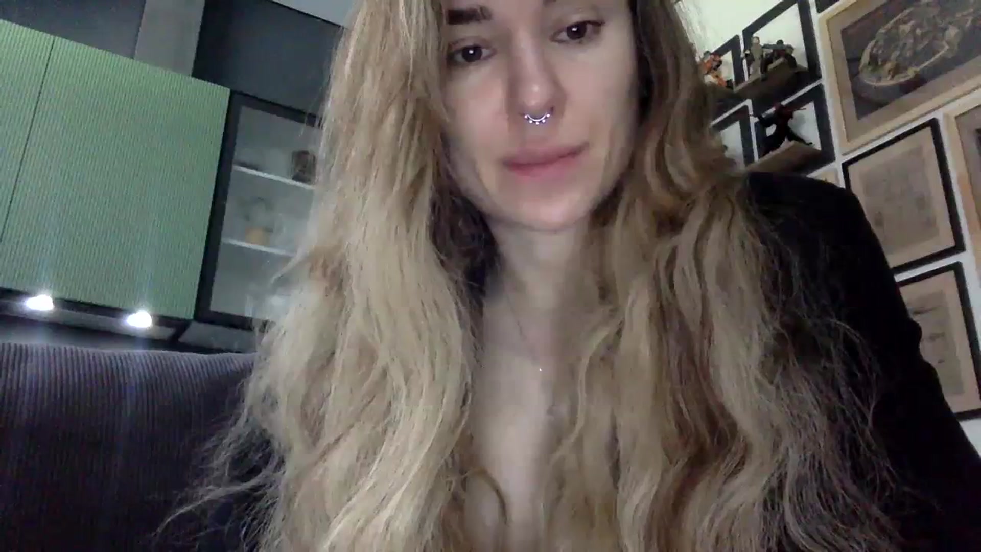 Gallery image thumbnail from EgoisticPuss's myfreecams stream on, 08/20/2023, 09:50 image 8 of 20