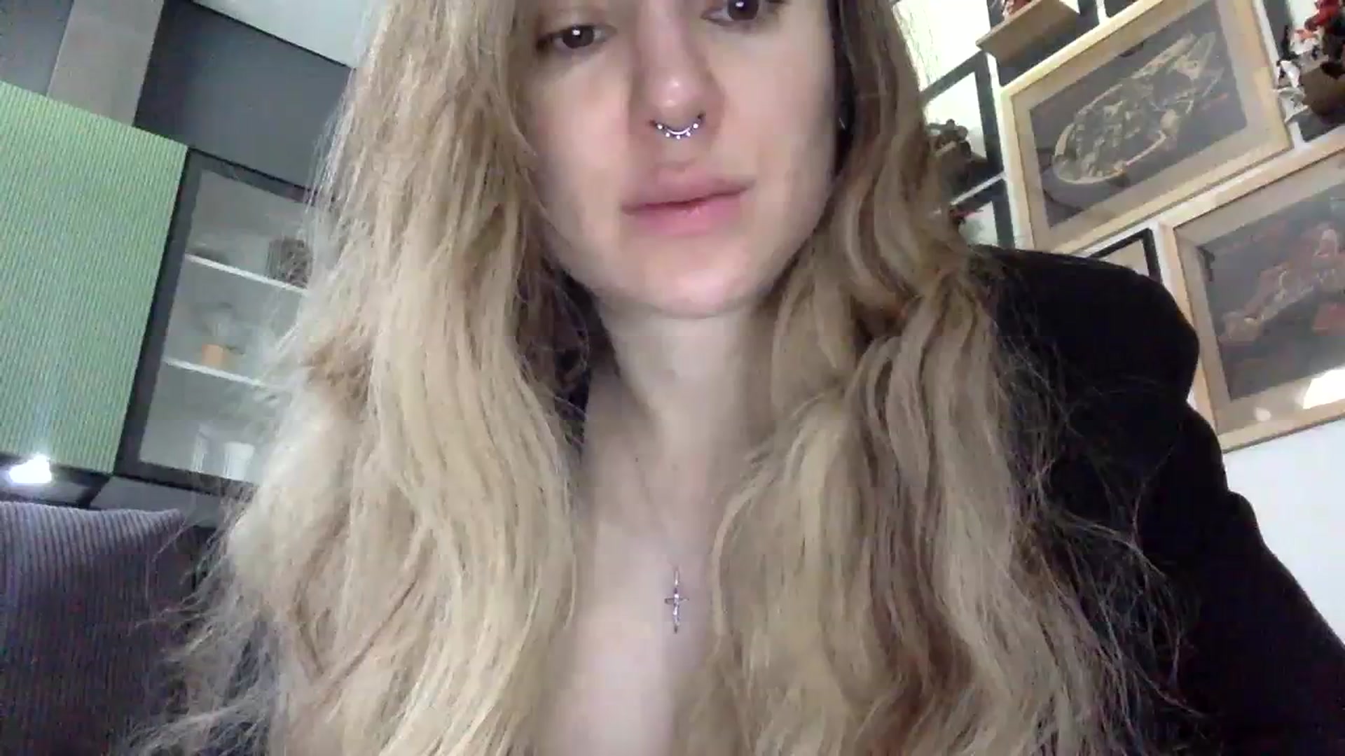 Gallery image thumbnail from EgoisticPuss's myfreecams stream on, 08/20/2023, 09:50 image 5 of 20