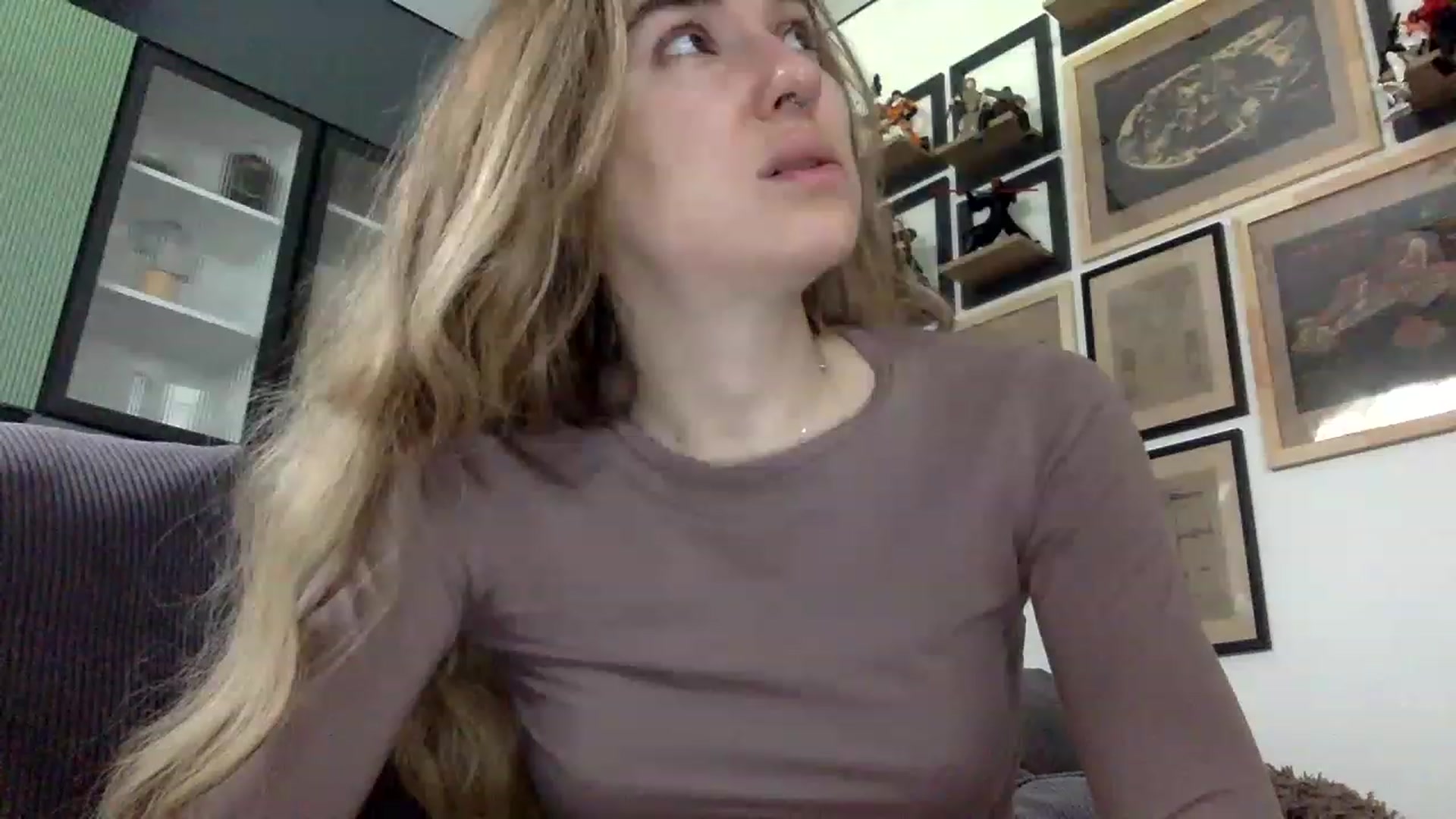 Gallery image thumbnail from EgoisticPuss's myfreecams stream on, 08/20/2023, 11:16 image 6 of 20