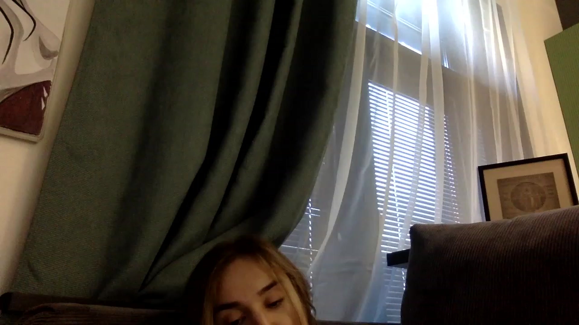 Gallery image thumbnail from EgoisticPuss's myfreecams stream on, 08/21/2023, 15:58 image 10 of 20