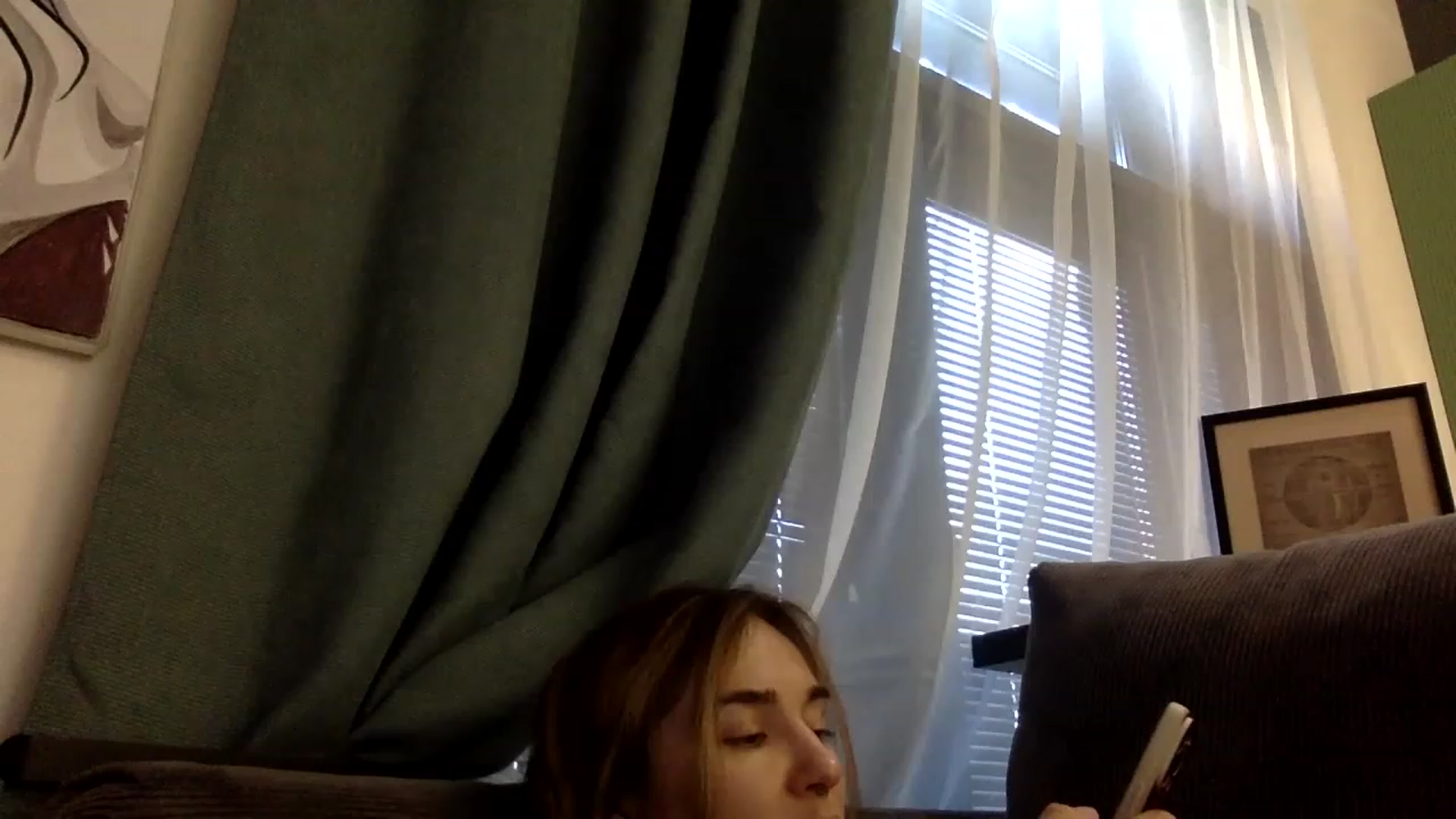 Gallery image thumbnail from EgoisticPuss's myfreecams stream on, 08/21/2023, 15:58 image 3 of 20