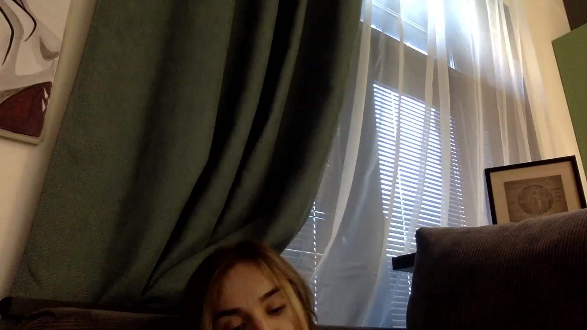 Gallery image thumbnail from EgoisticPuss's myfreecams stream on, 08/21/2023, 15:58 image 8 of 20