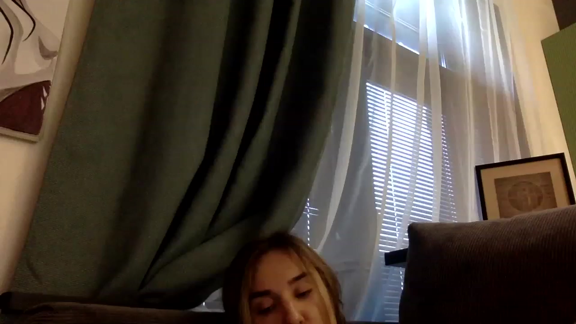 Gallery image thumbnail from EgoisticPuss's myfreecams stream on, 08/21/2023, 15:58 image 18 of 20