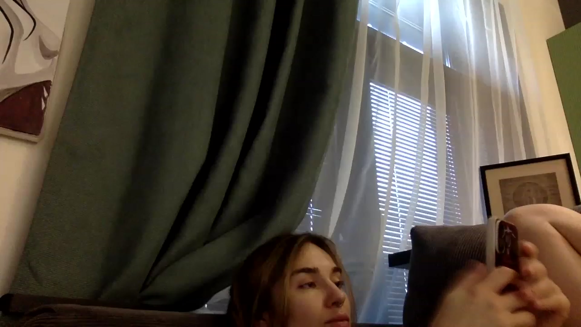 Gallery image thumbnail from EgoisticPuss's myfreecams stream on, 08/21/2023, 15:58 image 20 of 20