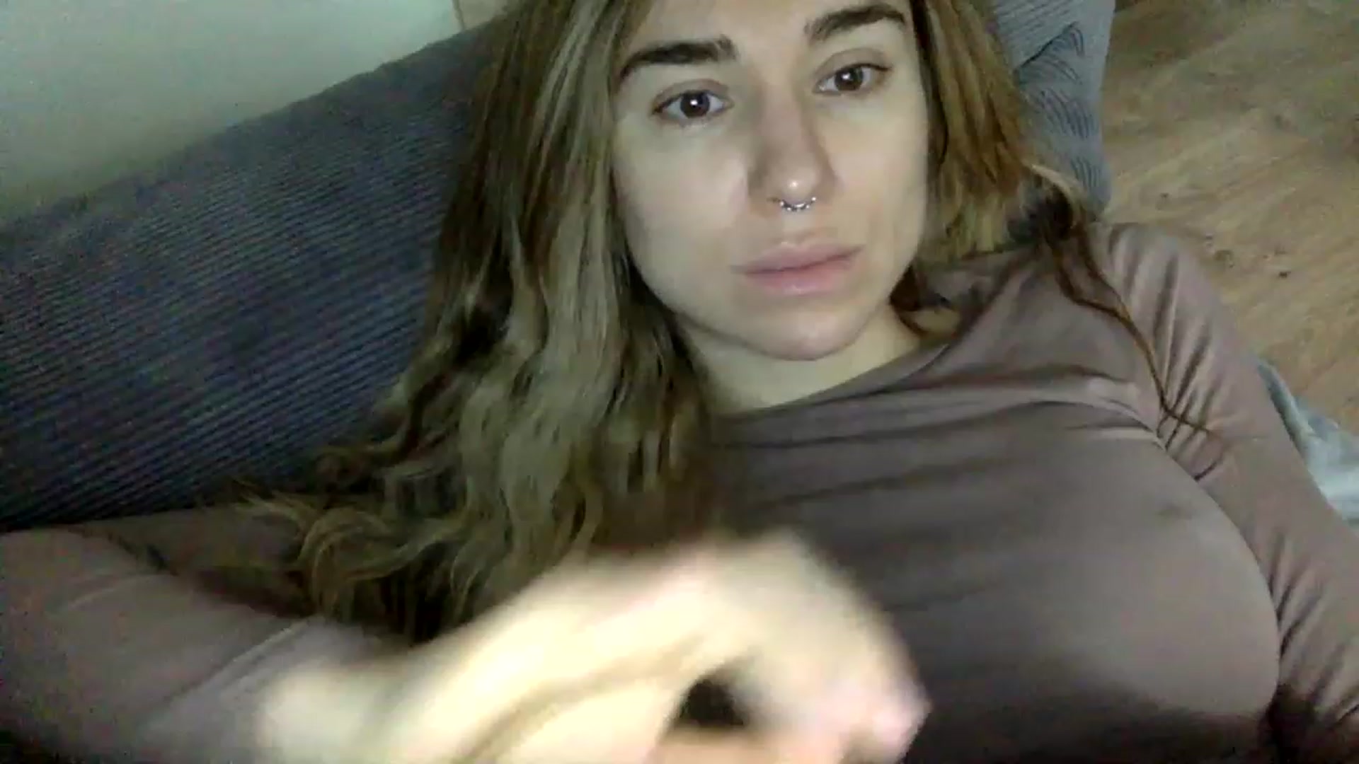 Gallery image thumbnail from EgoisticPuss's myfreecams stream on, 08/22/2023, 08:19 image 17 of 20