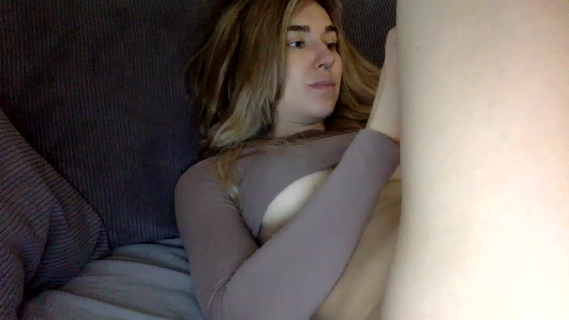 Gallery image thumbnail from EgoisticPuss's myfreecams stream on, 08/22/2023, 13:43 image 18 of 20