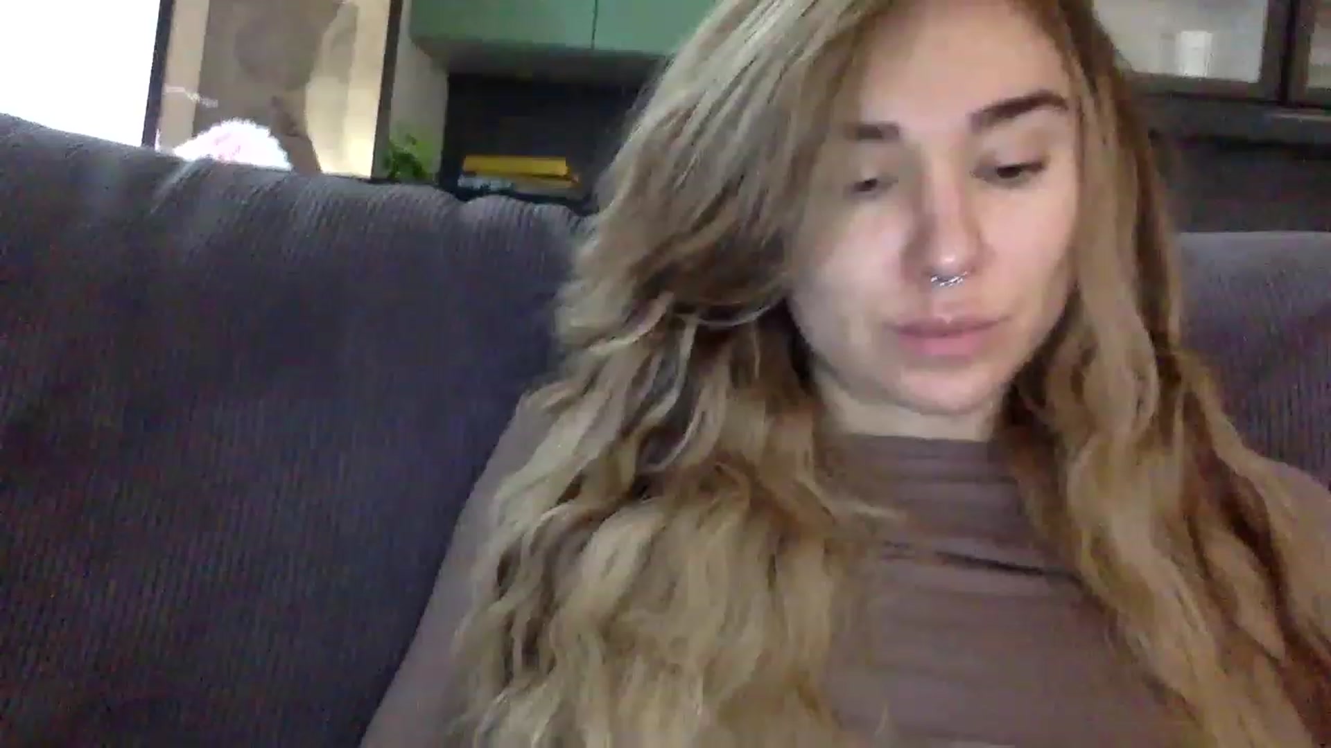 Gallery image thumbnail from EgoisticPuss's myfreecams stream on, 08/22/2023, 13:43 image 4 of 20