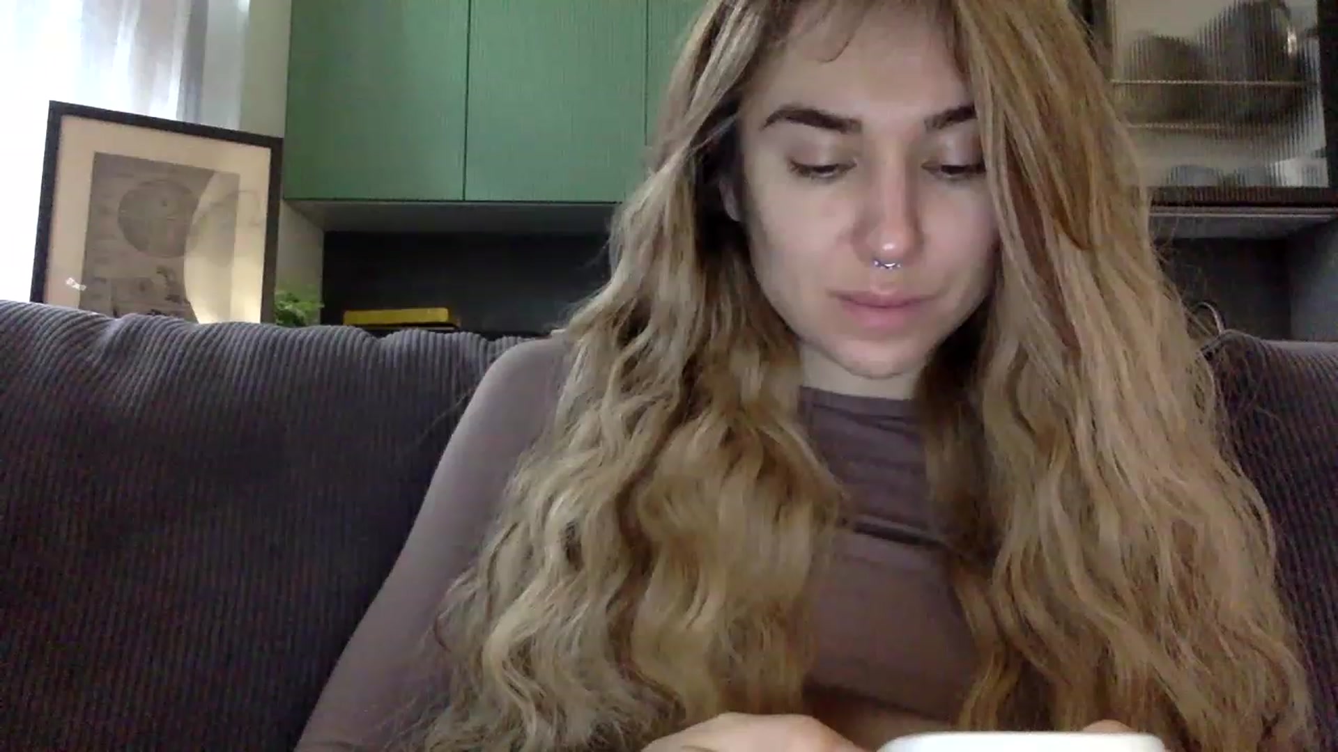 Gallery image thumbnail from EgoisticPuss's myfreecams stream on, 08/22/2023, 13:43 image 3 of 20