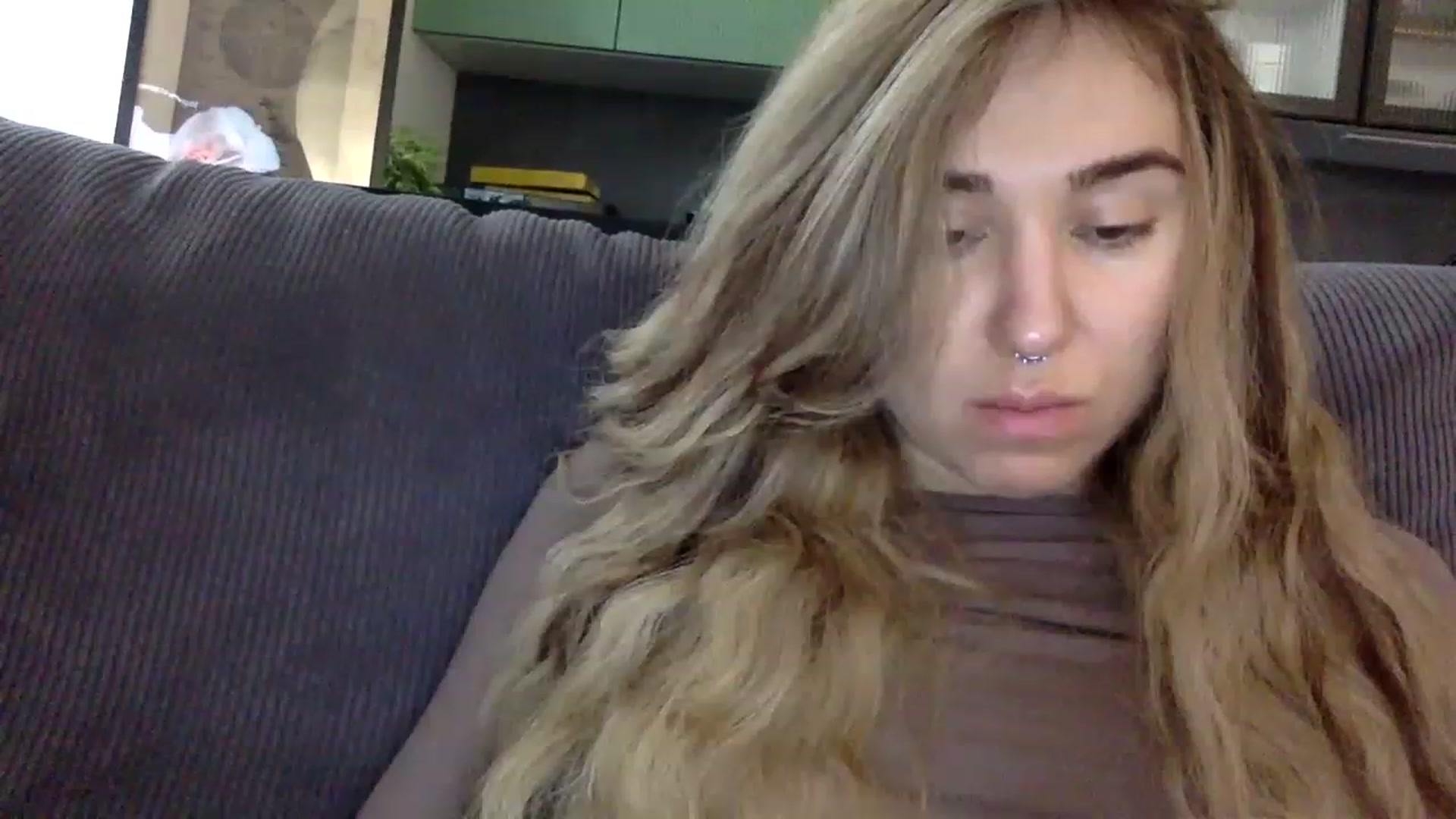 Gallery image thumbnail from EgoisticPuss's myfreecams stream on, 08/22/2023, 13:43 image 5 of 20