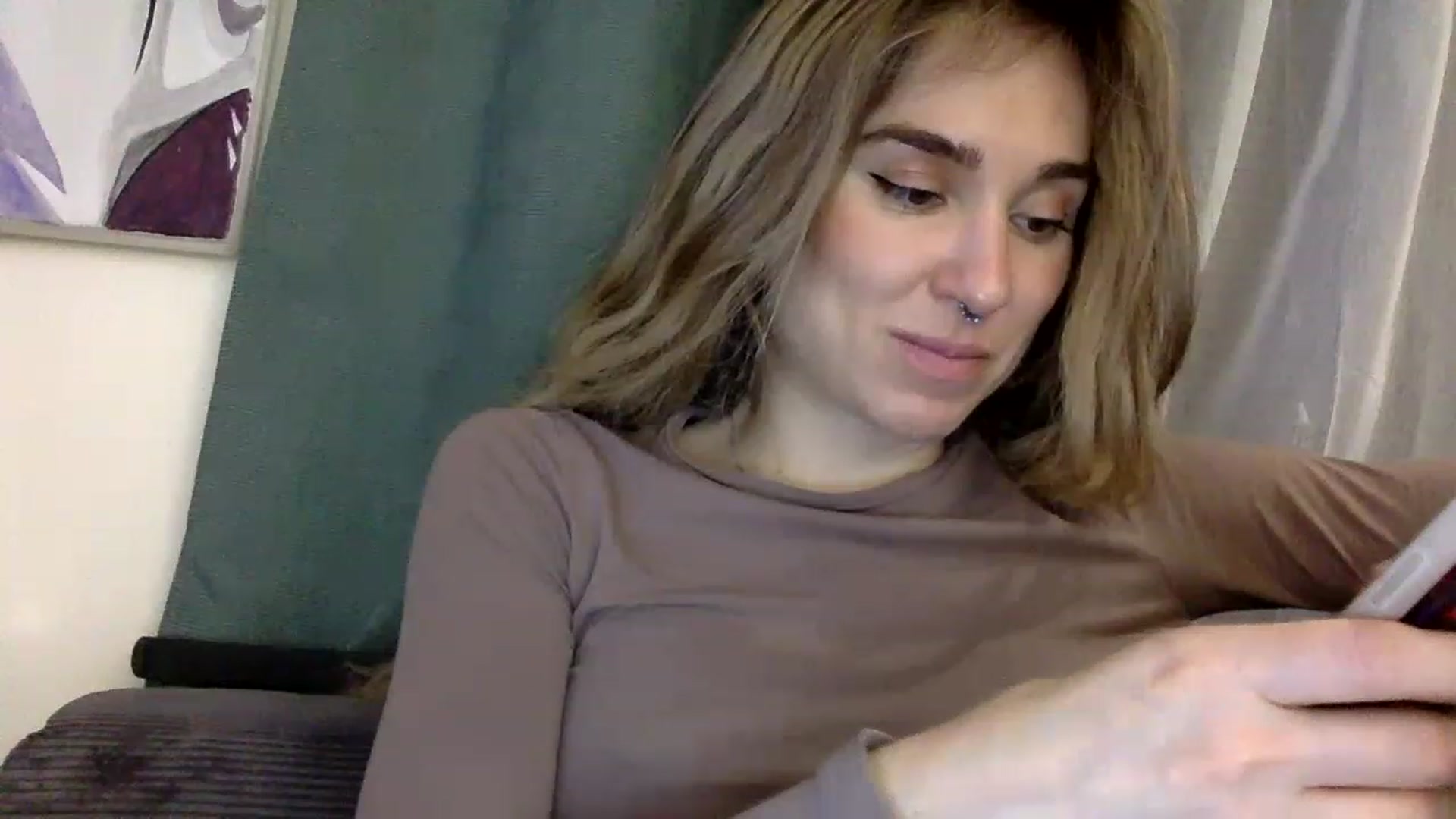 Gallery image thumbnail from EgoisticPuss's myfreecams stream on, 08/22/2023, 21:17 image 9 of 20