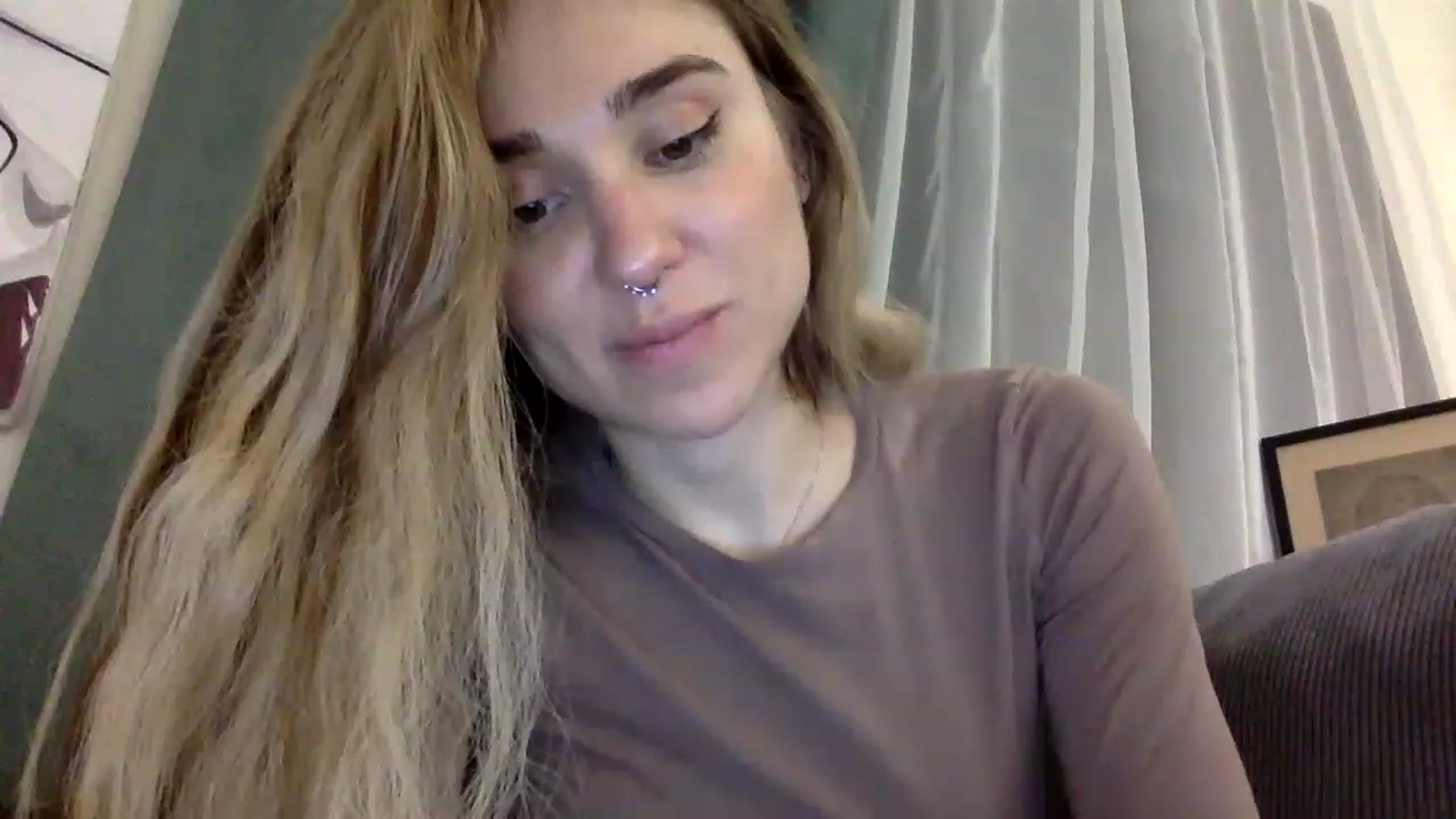 Gallery image thumbnail from EgoisticPuss's myfreecams stream on, 08/22/2023, 21:17 image 6 of 20
