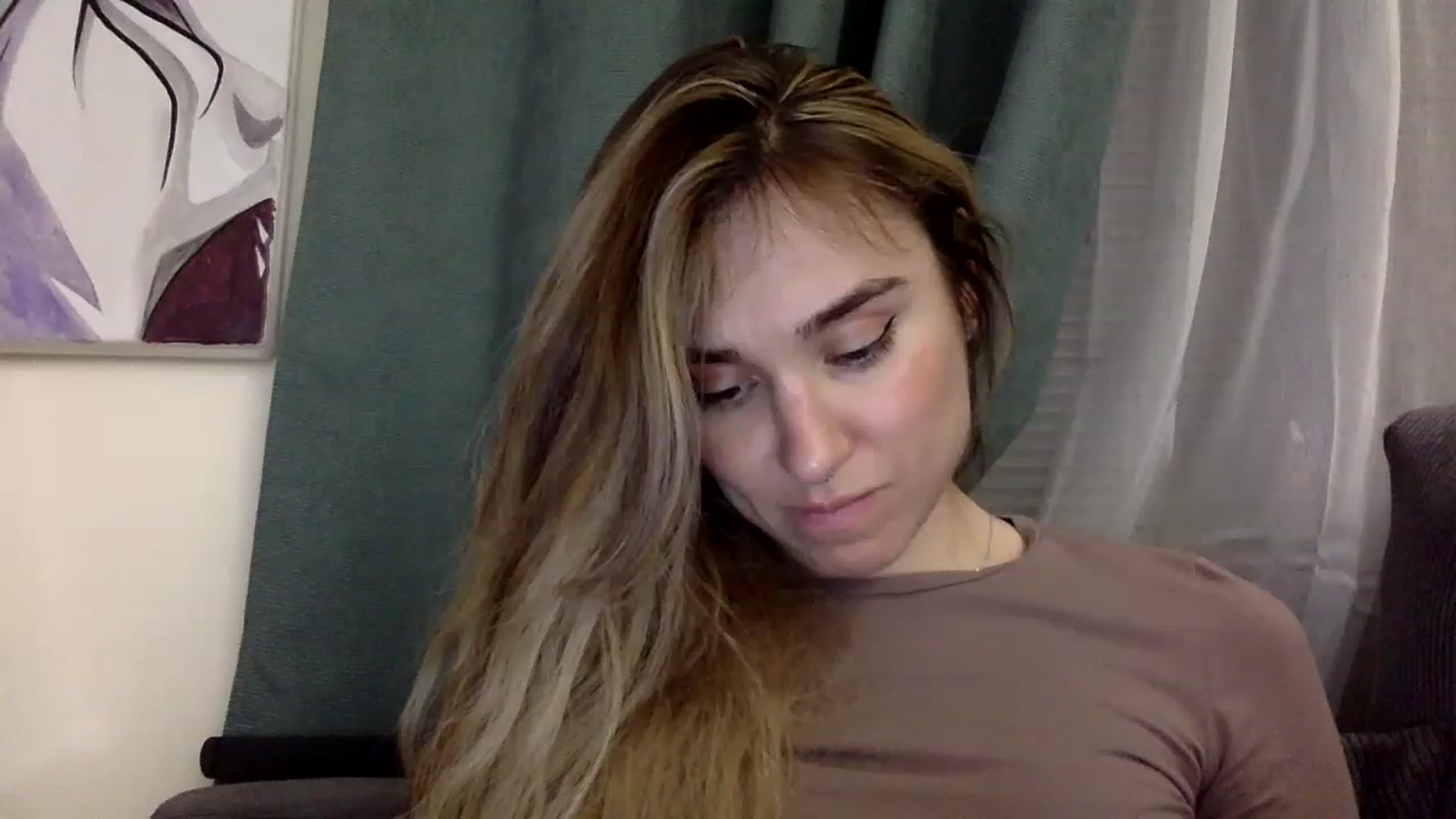Gallery image thumbnail from EgoisticPuss's myfreecams stream on, 08/22/2023, 21:17 image 14 of 20