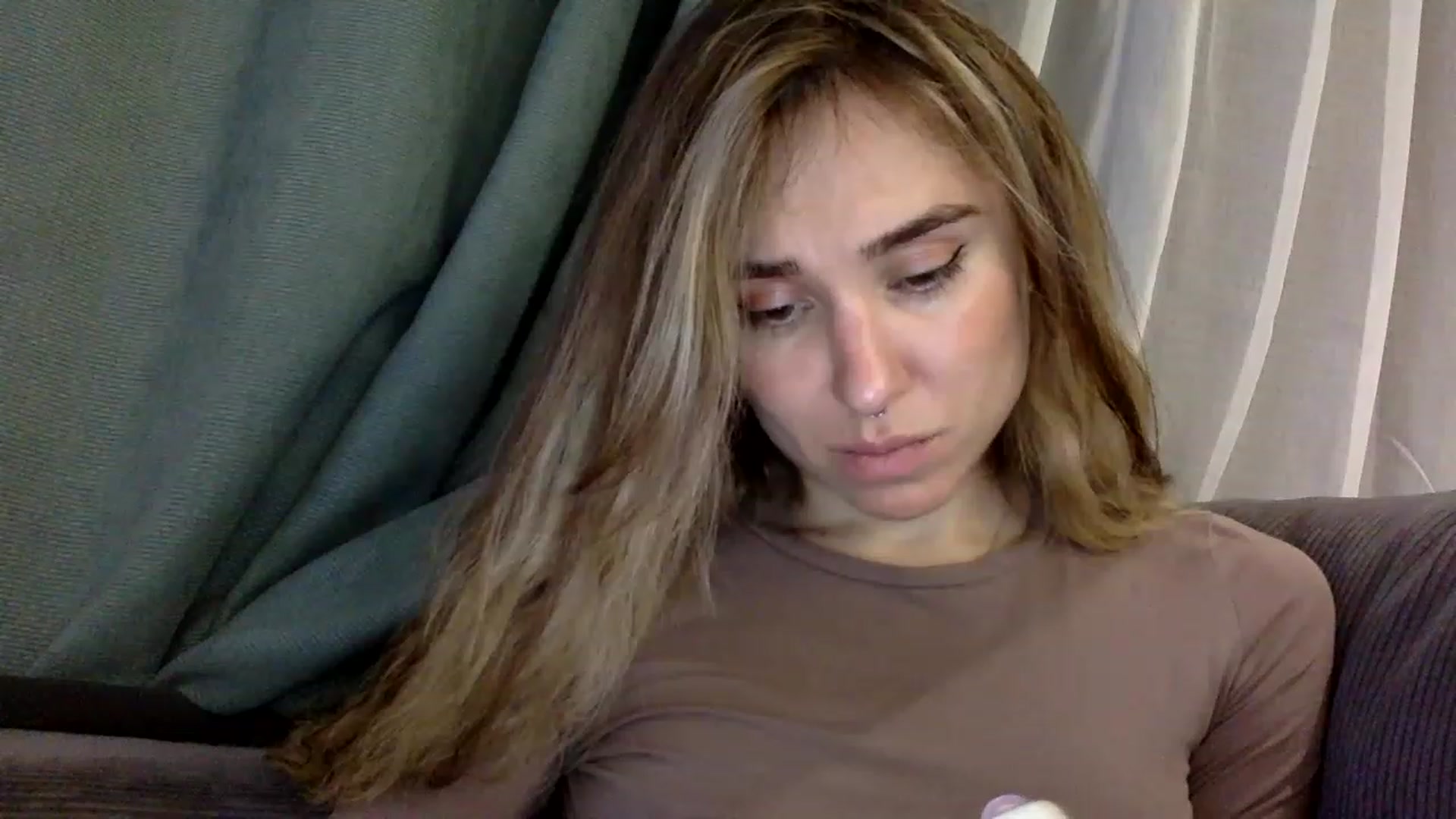 Gallery image thumbnail from EgoisticPuss's myfreecams stream on, 08/22/2023, 21:17 image 5 of 20