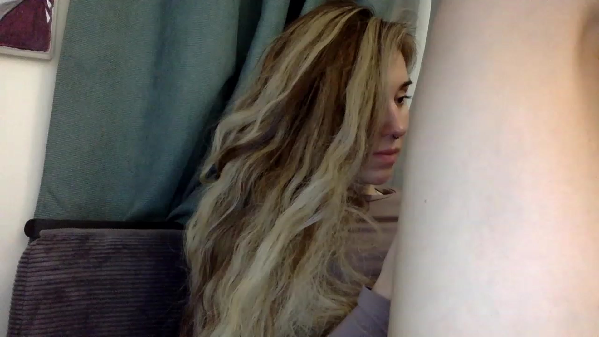 Gallery image thumbnail from EgoisticPuss's myfreecams stream on, 08/22/2023, 21:17 image 7 of 20