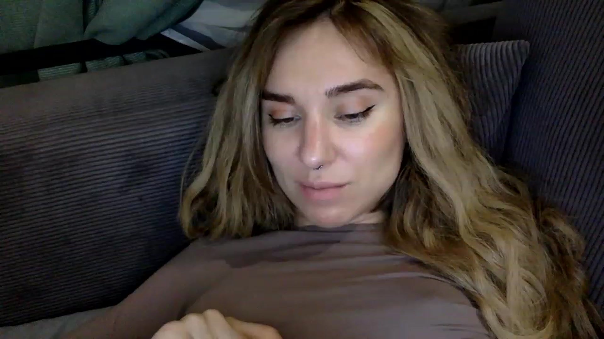 Gallery image thumbnail from EgoisticPuss's myfreecams stream on, 08/22/2023, 21:40 image 10 of 20
