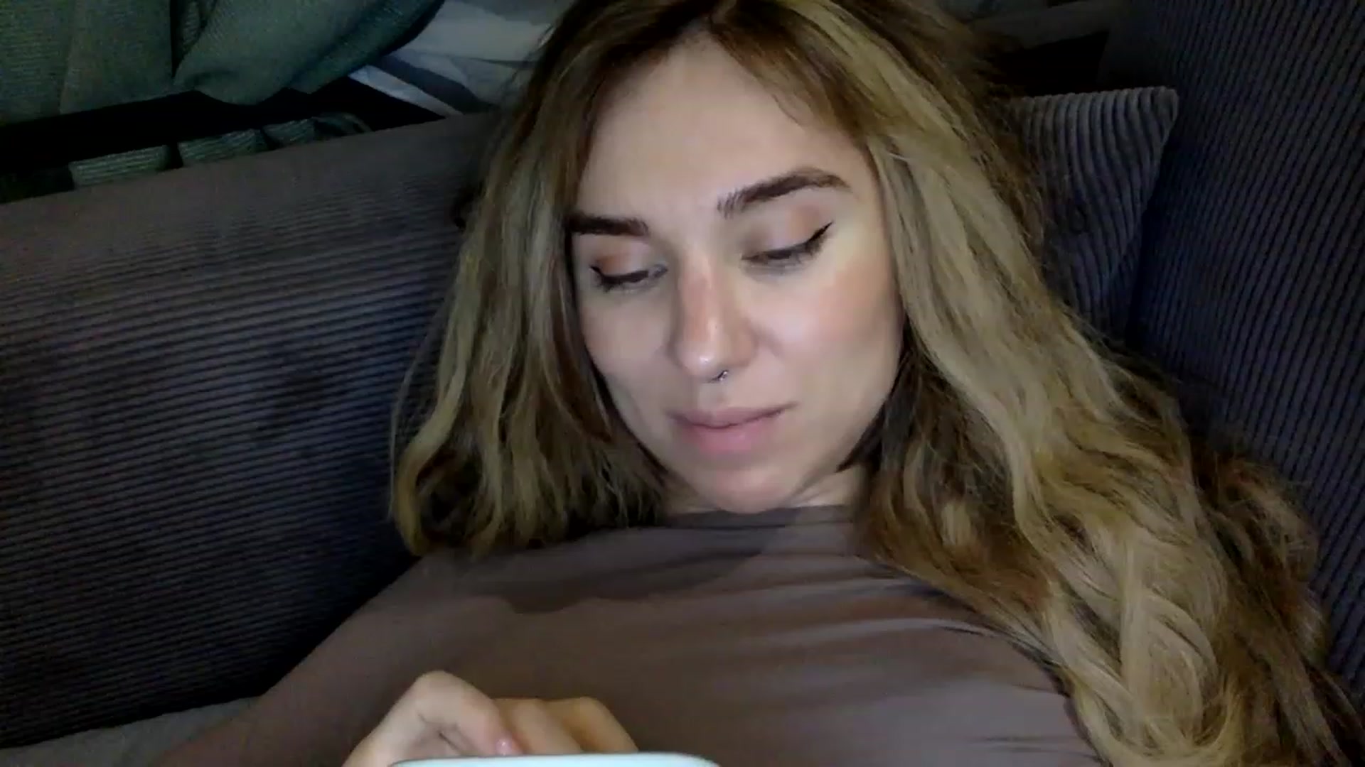 Gallery image thumbnail from EgoisticPuss's myfreecams stream on, 08/22/2023, 21:40 image 8 of 20