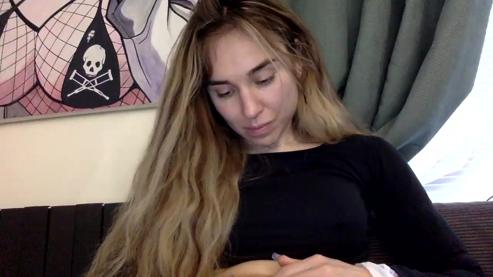 Gallery image thumbnail from EgoisticPuss's myfreecams stream on, 08/24/2023, 13:42 image 19 of 20