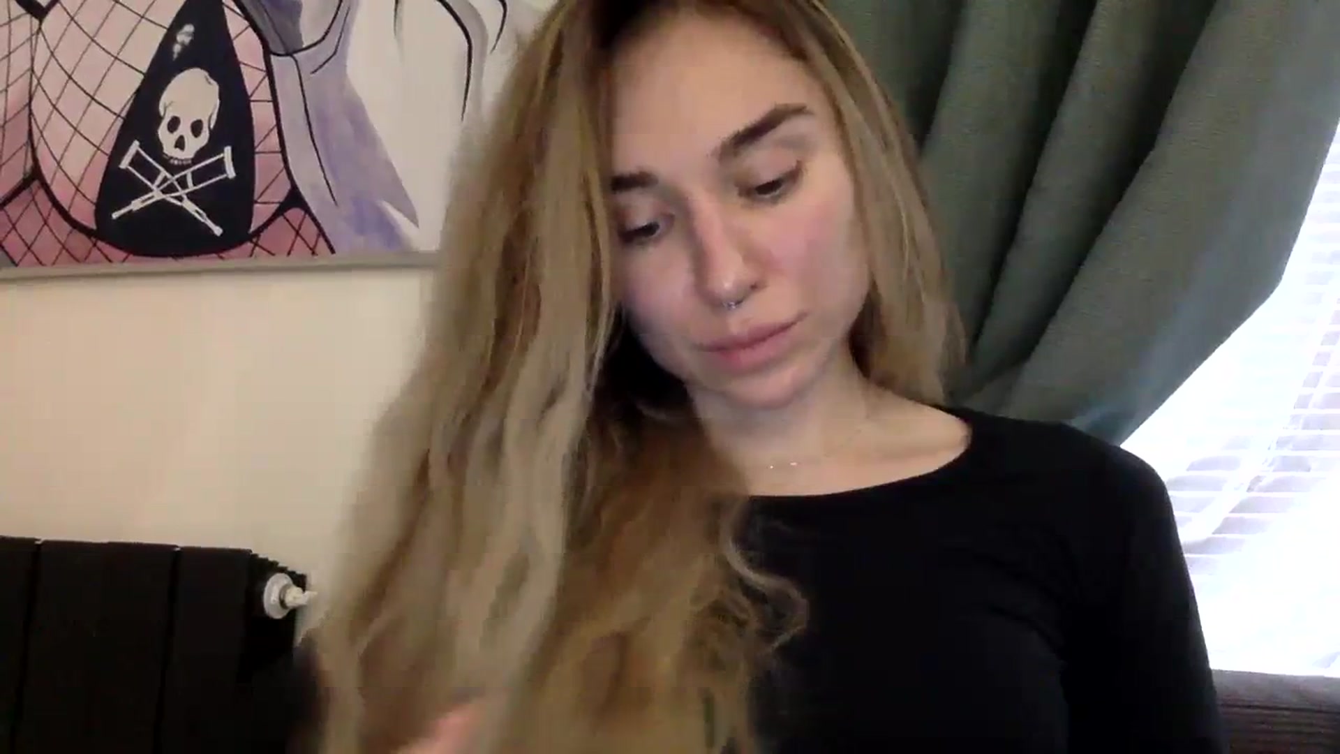 Gallery image thumbnail from EgoisticPuss's myfreecams stream on, 08/24/2023, 13:42 image 11 of 20