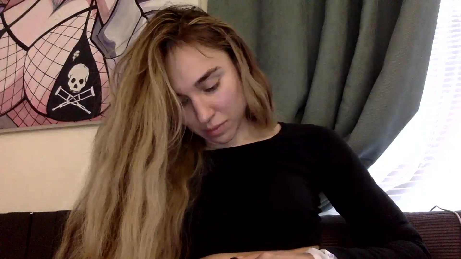 Gallery image thumbnail from EgoisticPuss's myfreecams stream on, 08/24/2023, 13:42 image 16 of 20