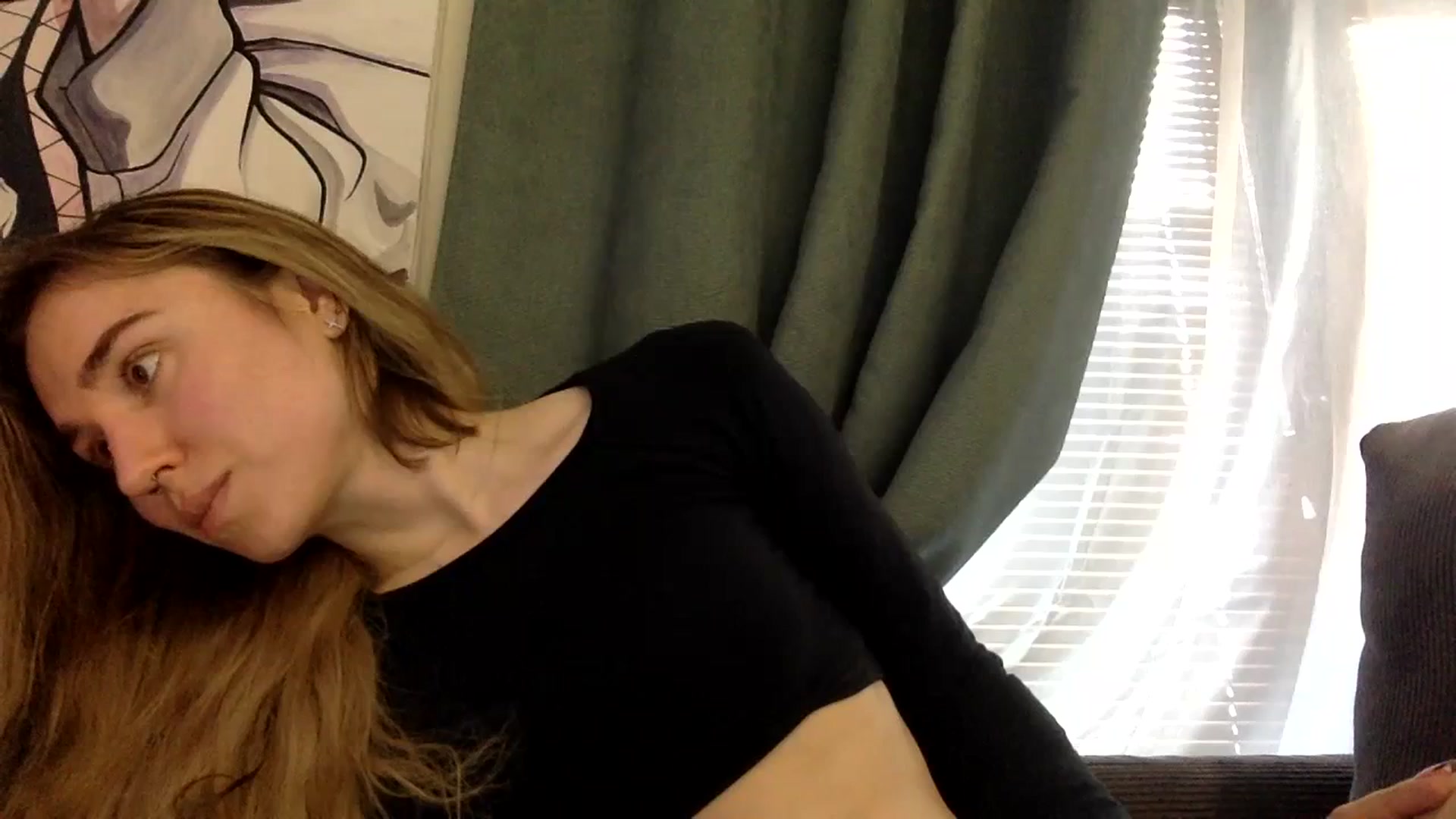 Gallery image thumbnail from EgoisticPuss's myfreecams stream on, 08/24/2023, 13:42 image 10 of 20