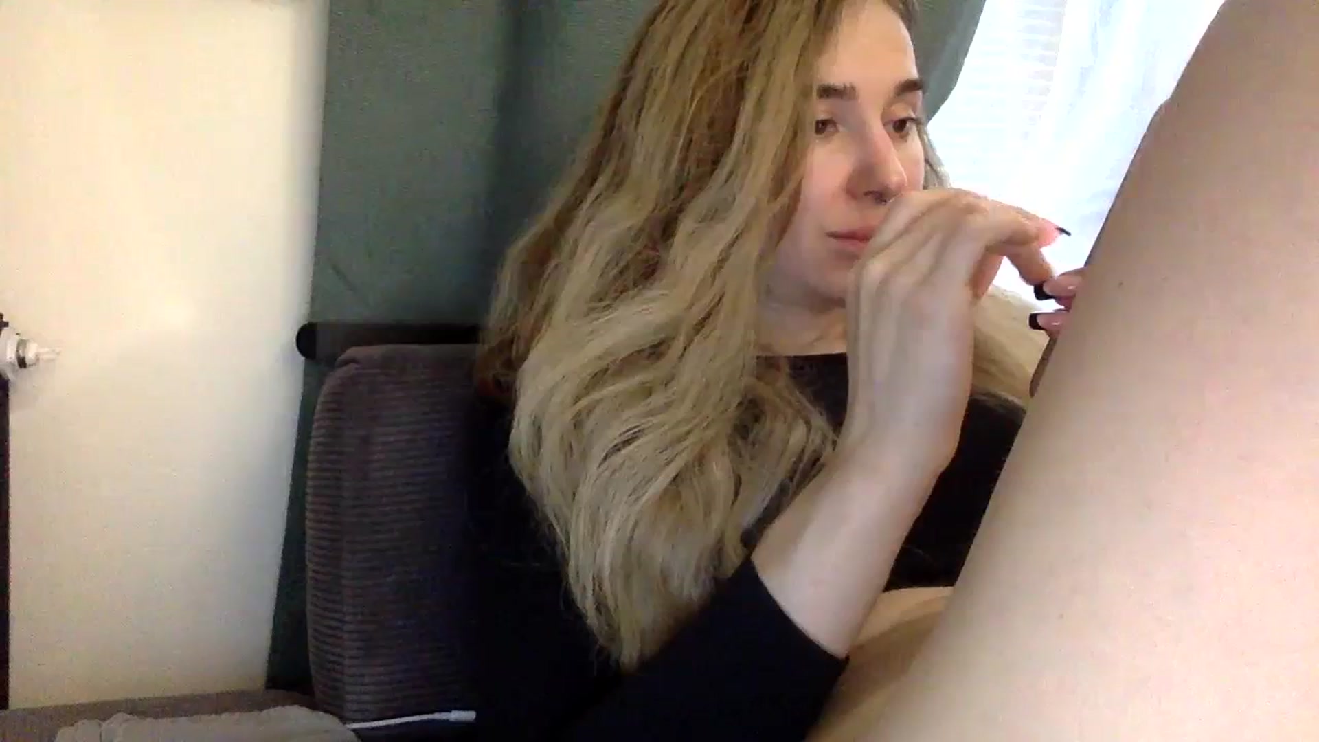Gallery image thumbnail from EgoisticPuss's myfreecams stream on, 08/24/2023, 13:42 image 7 of 20